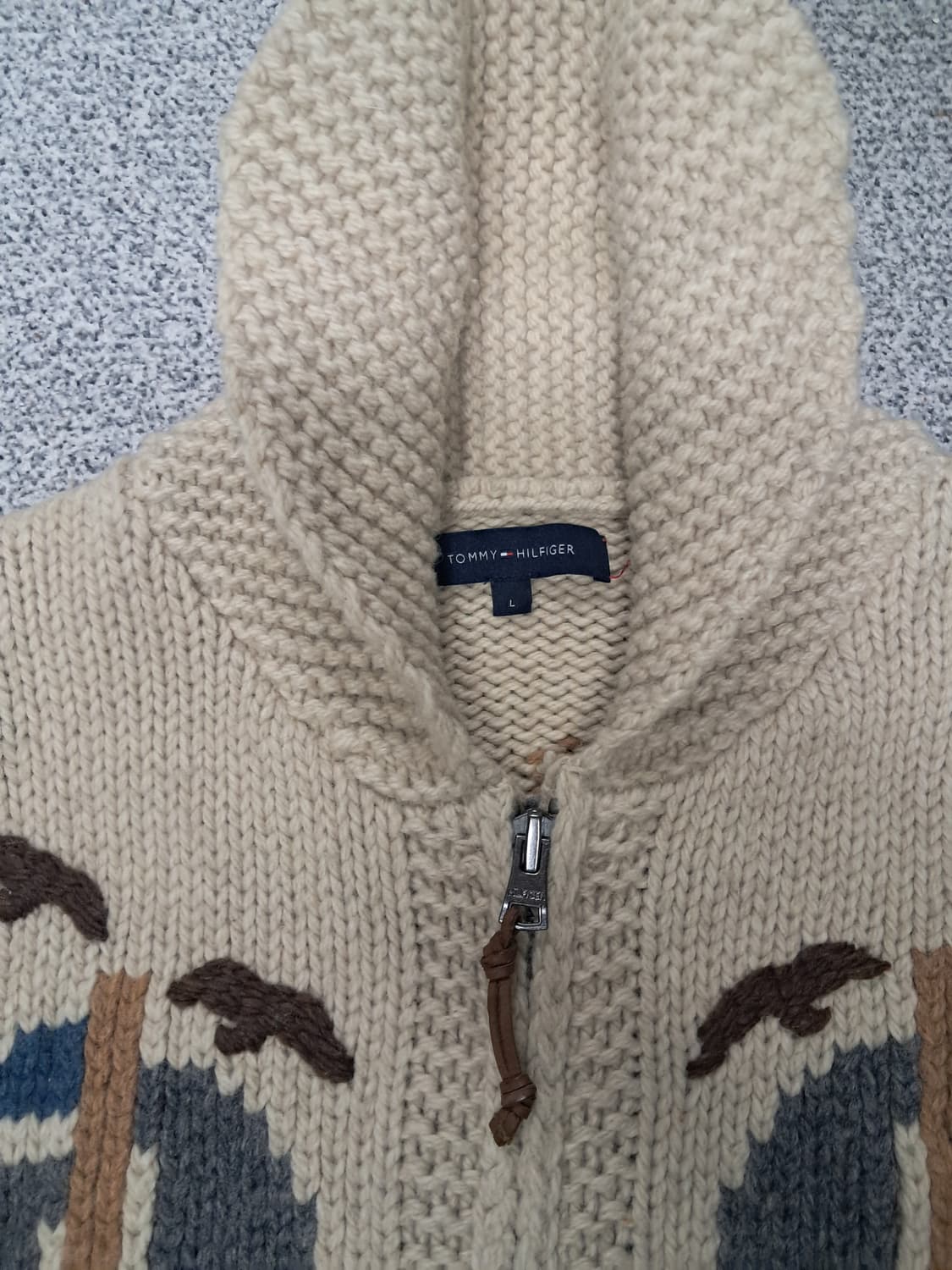 타미힐피거 코위찬 상품이미지3