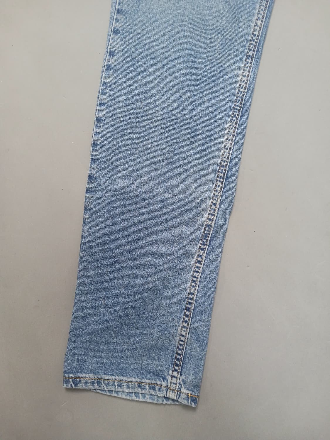 [32] 리바이스 511 면레이온 혼방 슬림진 청바지 상품이미지3