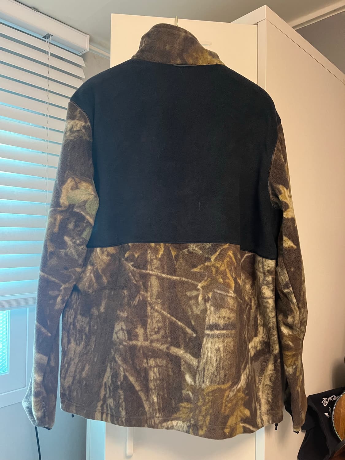 컬럼비아 플리스 자켓 리얼트리 XXL (105-110) 상품이미지3