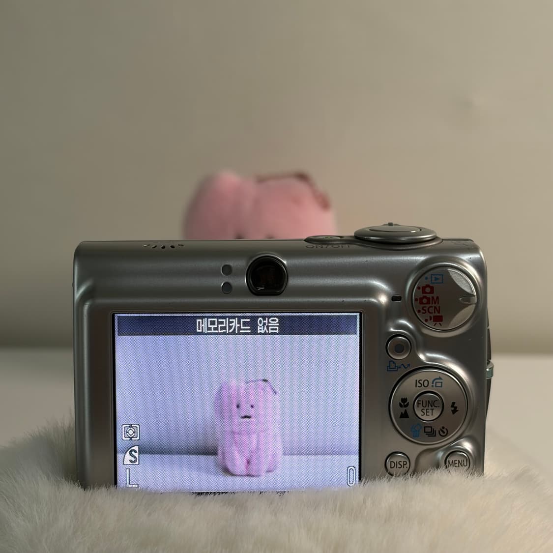 준민트급) 캐논 익서스750 풀박스 상품이미지5