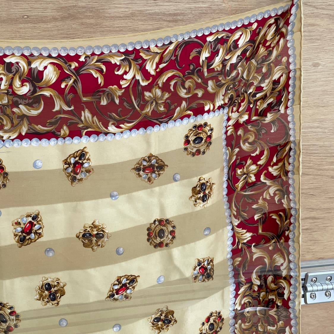 발렌시아가 스카프 85 까레 상품이미지4