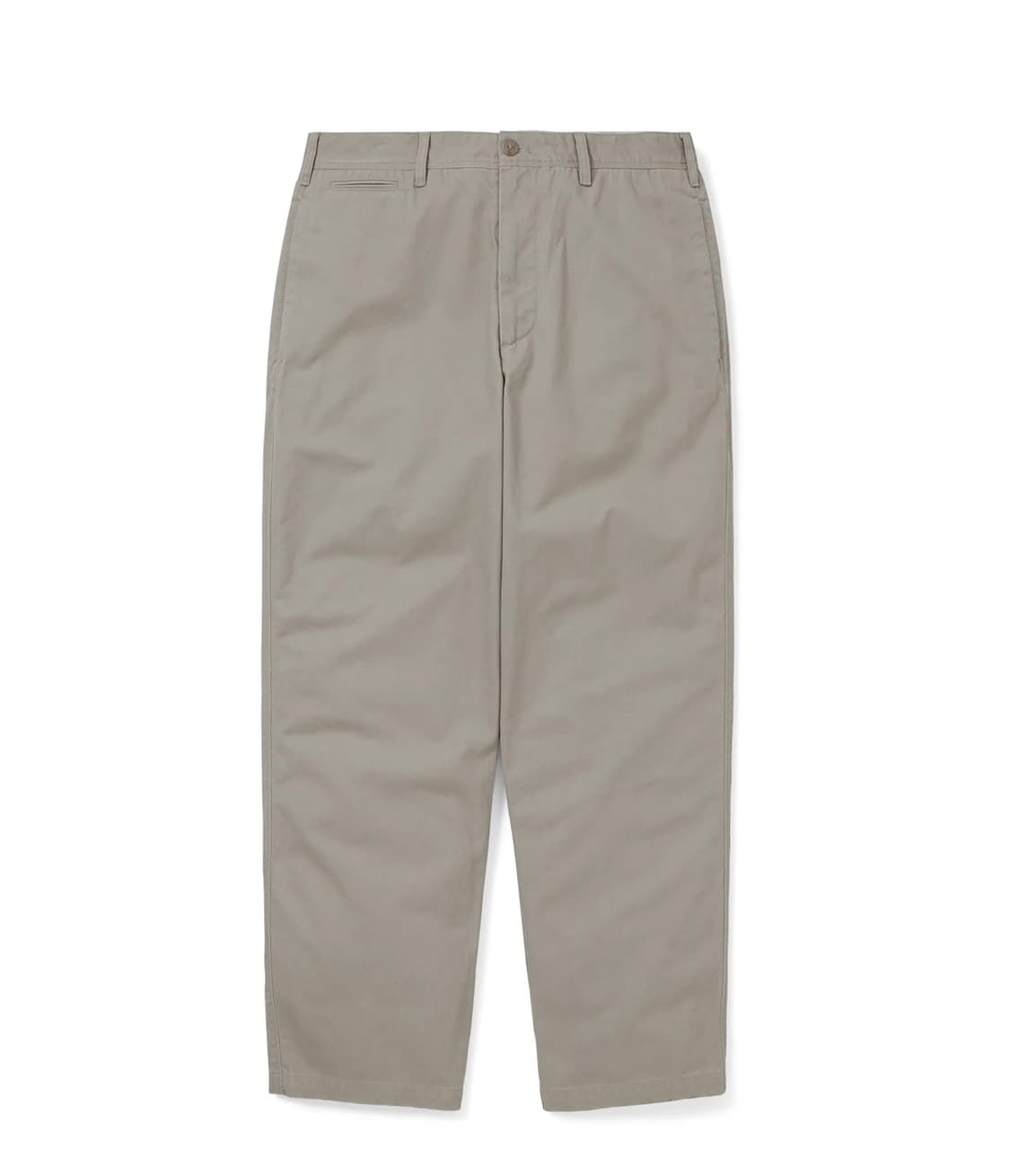 디스이즈네버댓 치노팬츠 카키 25FW 상품이미지1