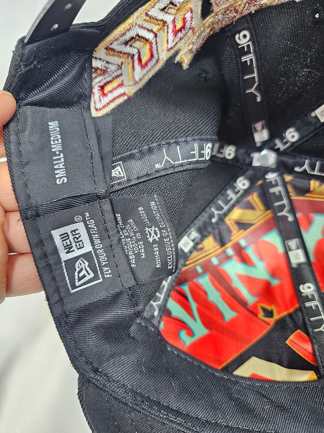 준지x뉴에라 상품이미지7