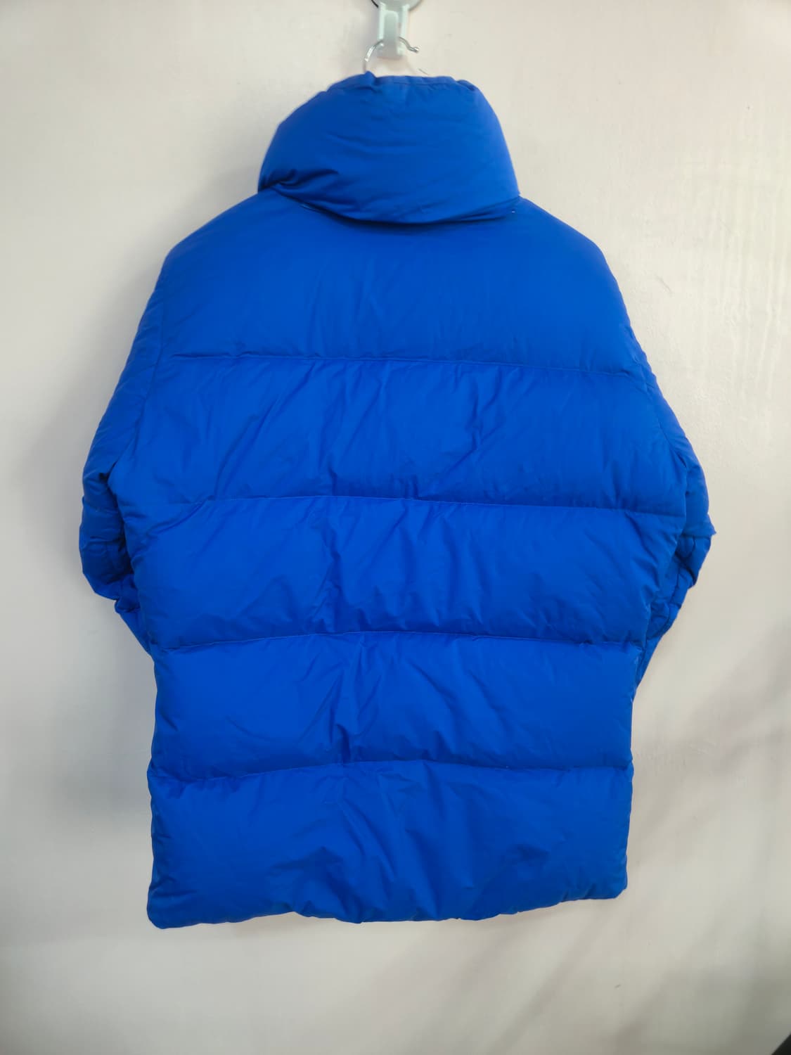 Berghaus 블루 패딩 점퍼 상품이미지3