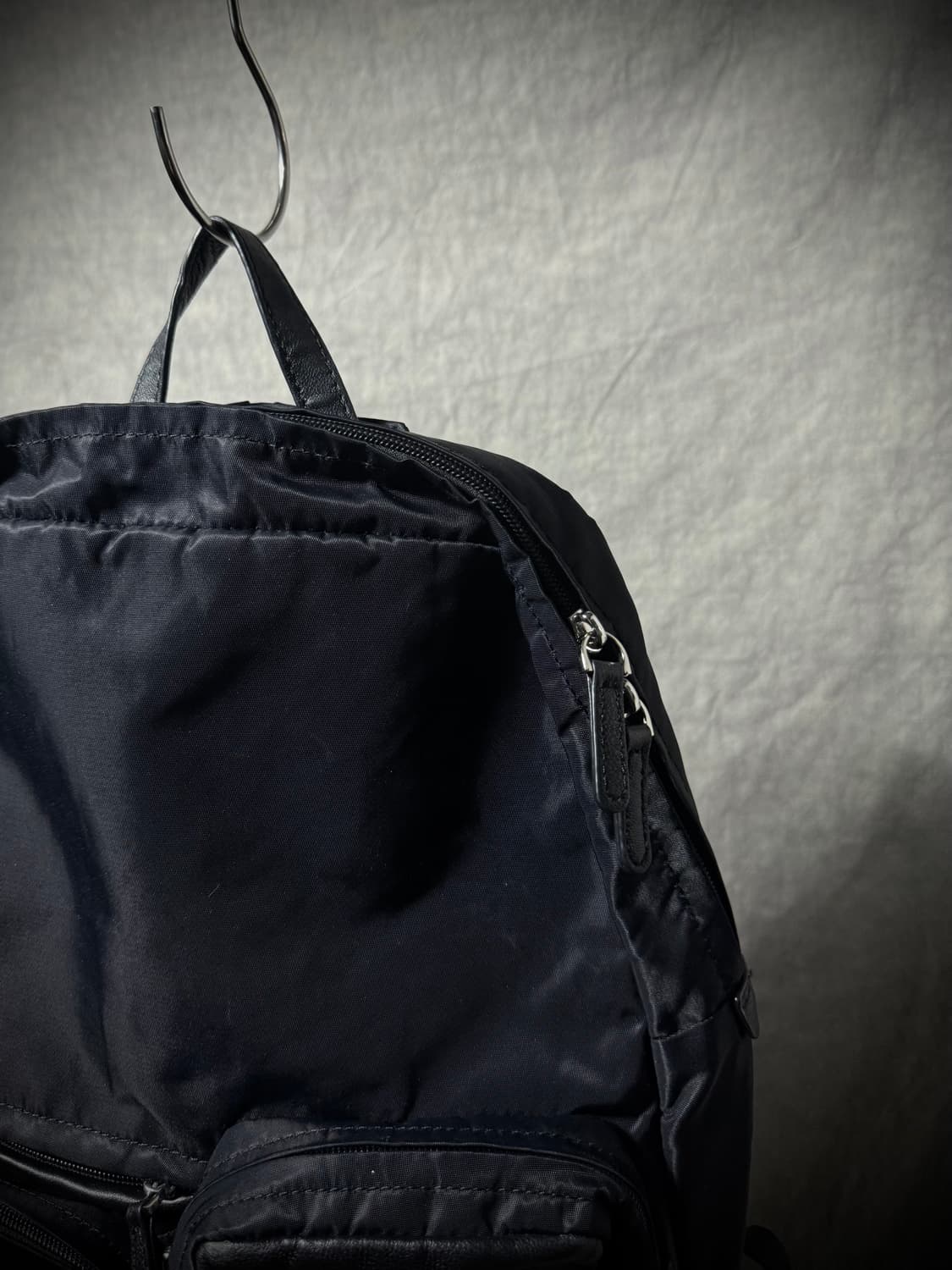 Y'SACCS 나일론 백팩 상품이미지2