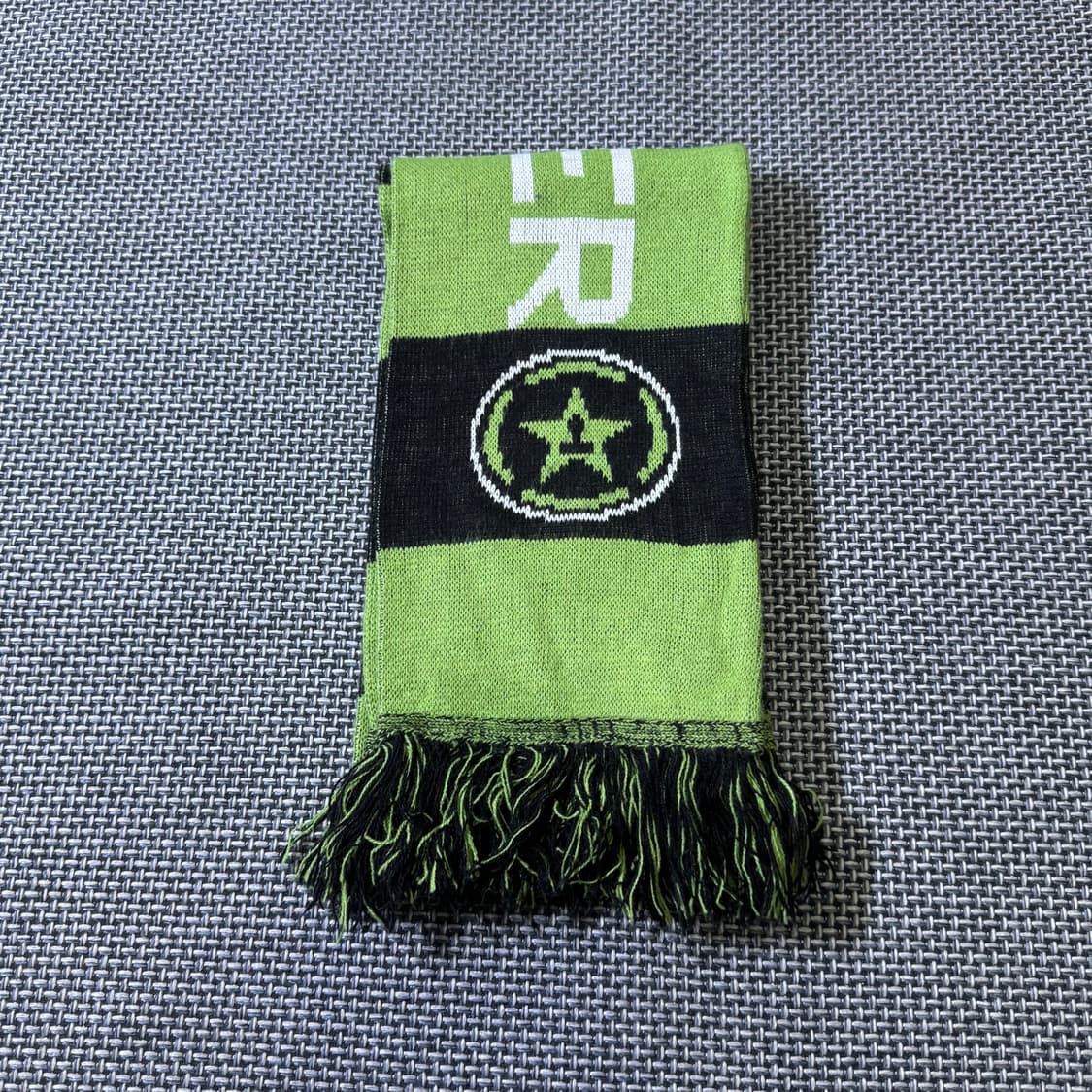 빈티지 축구 머플러(kold_8334) 상품이미지2