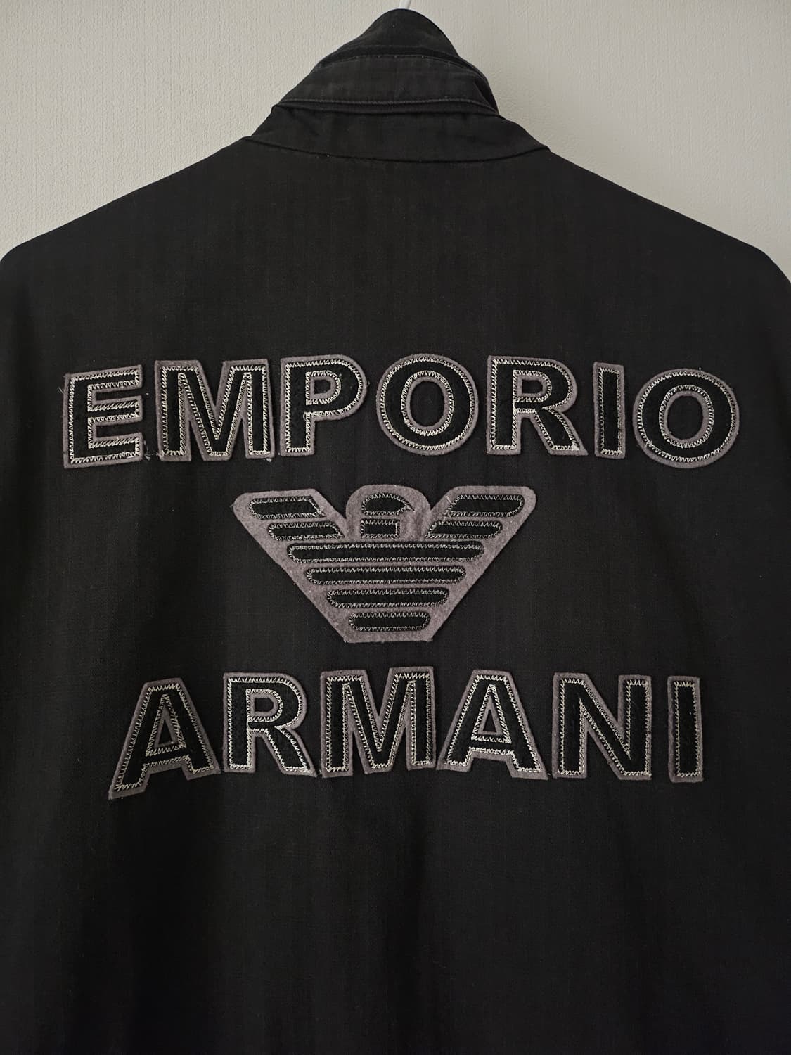 아르마니 Armani 워크자켓
 상품이미지5