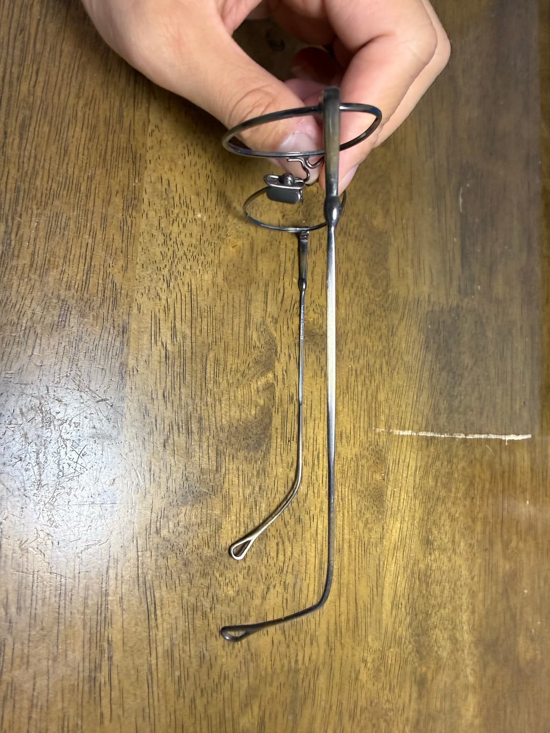 르노(Lunor) mod m5 ag 안경 상품이미지2