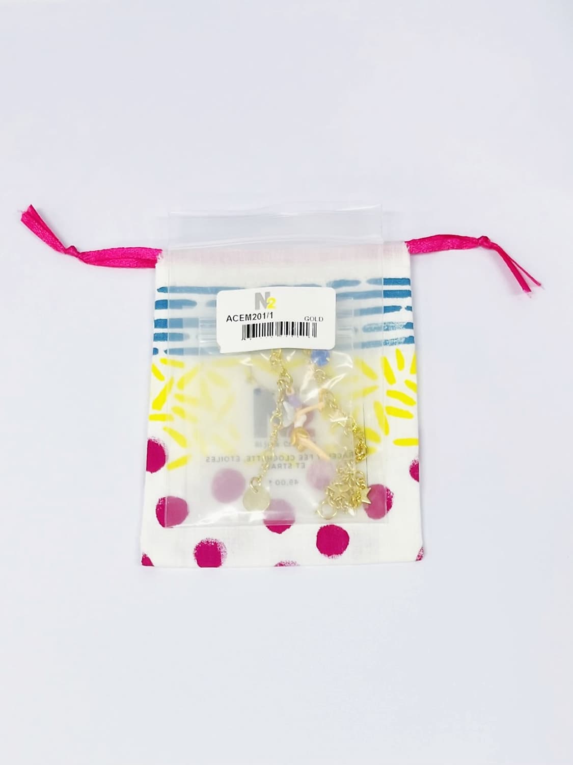 프랑스 팔찌 친구 선물 (∗❛௦❛∗) 상품이미지6