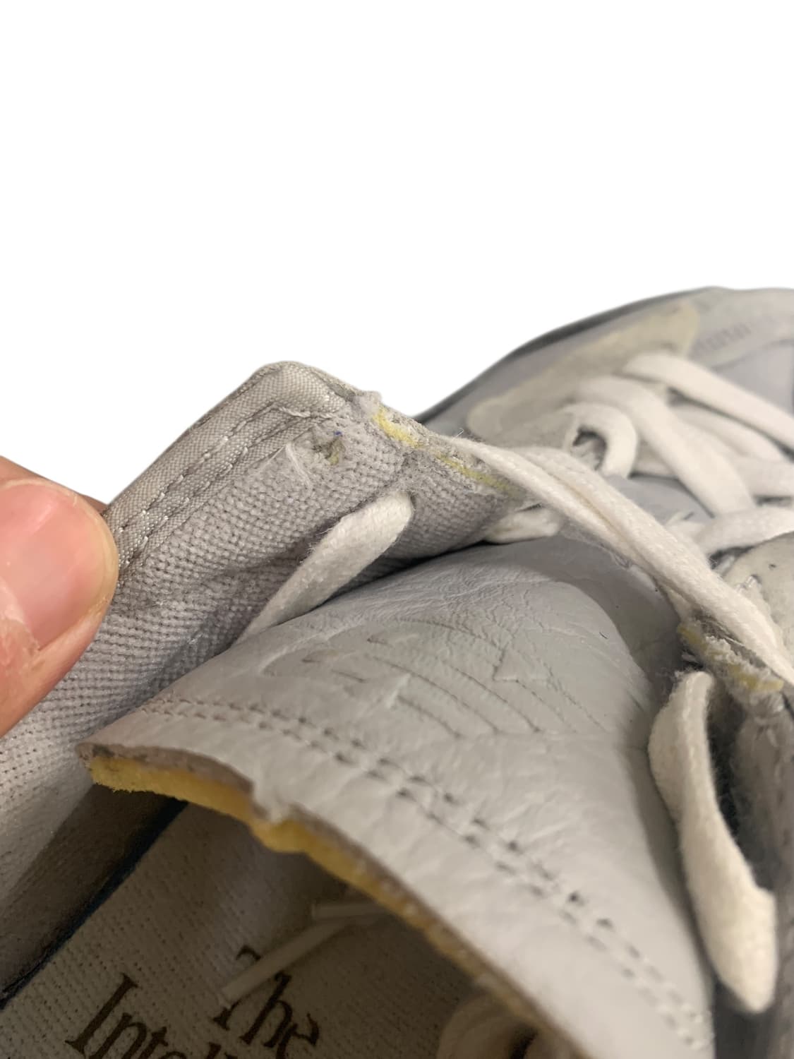 New Balance 327 슬레이트 그레이 245 상품이미지8