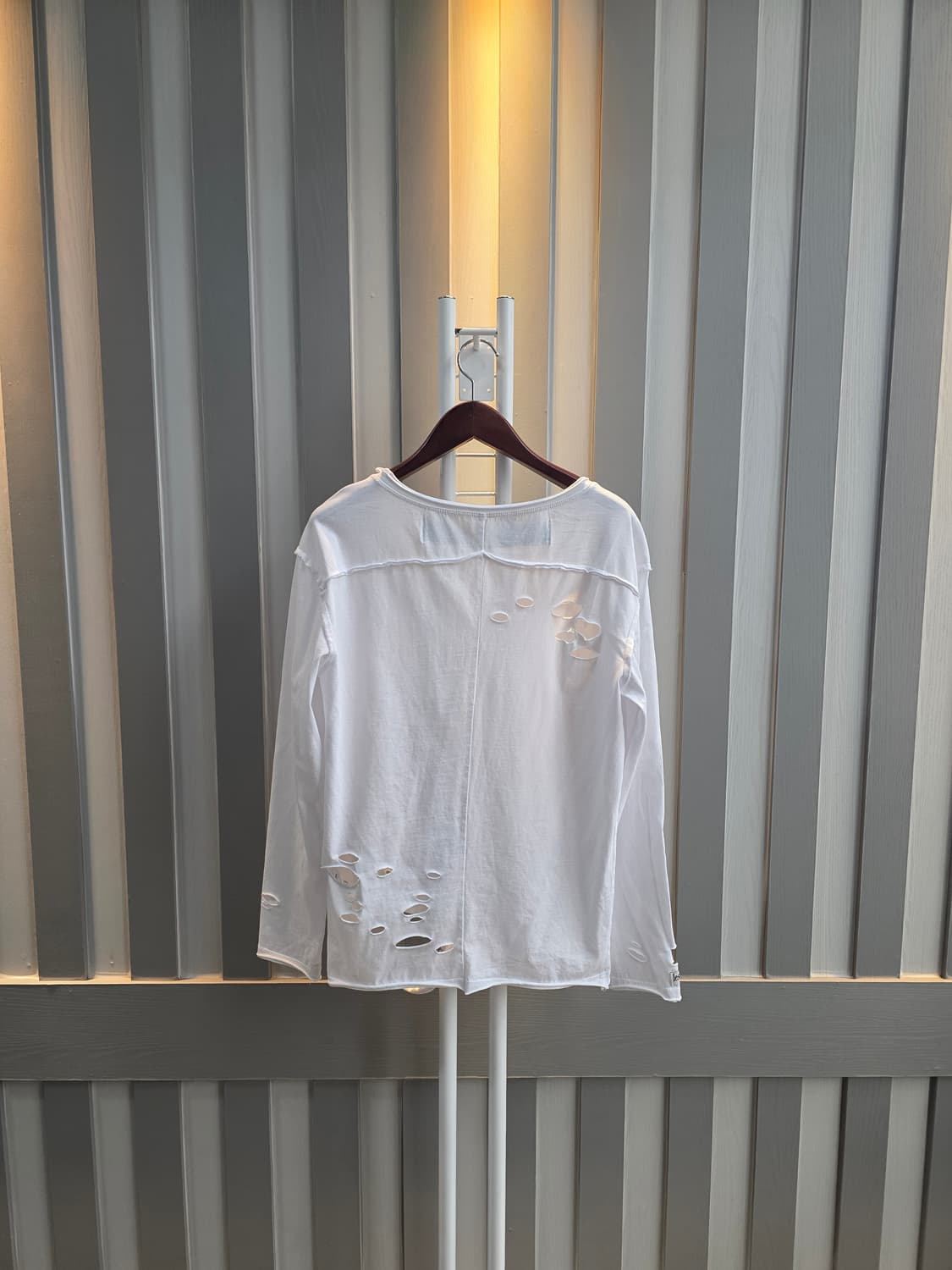 르수기아뜰리에 티셔츠 상품이미지6