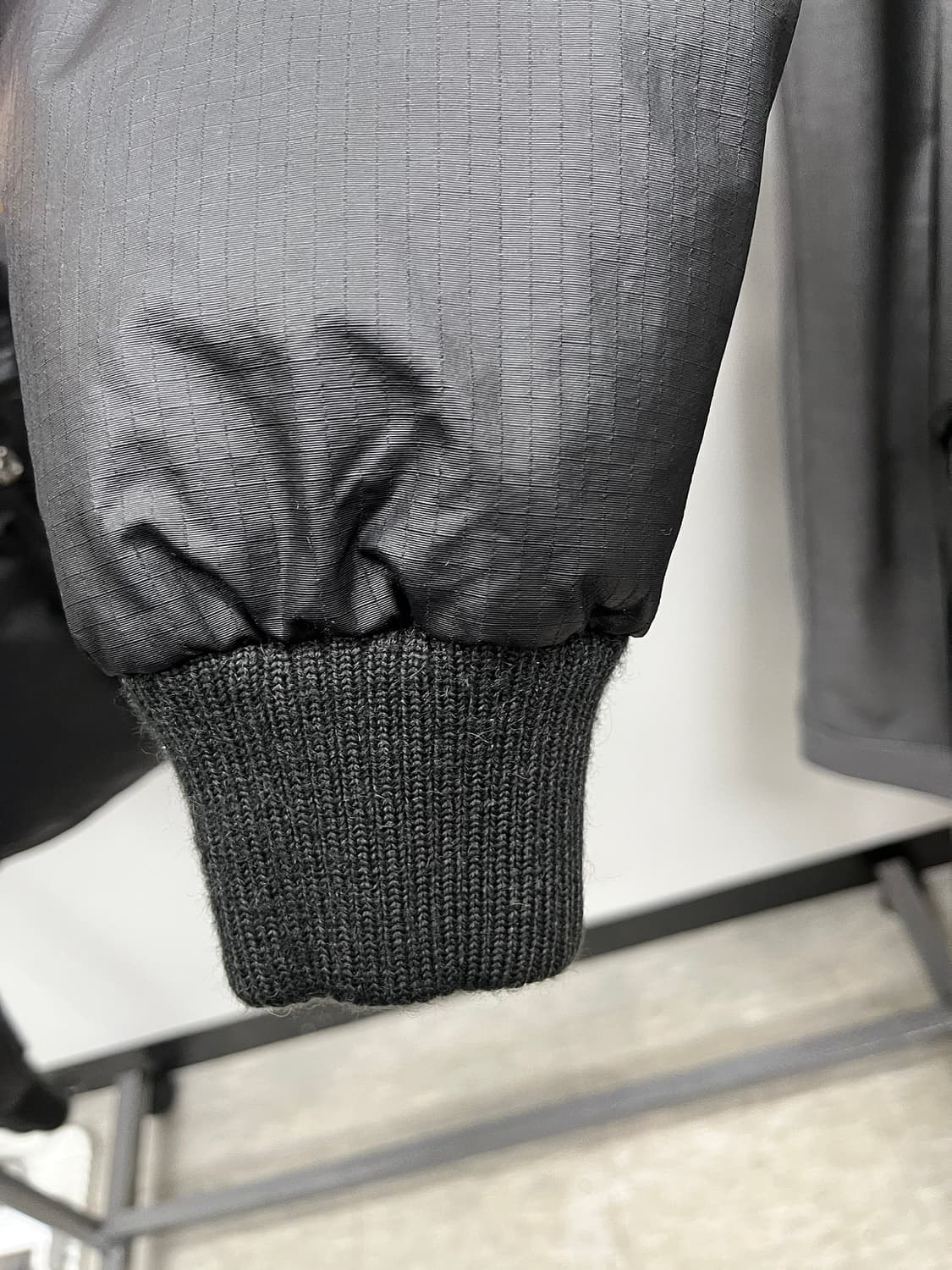 100) 디스퀘어드 콜마이너 다운패딩 상품이미지4