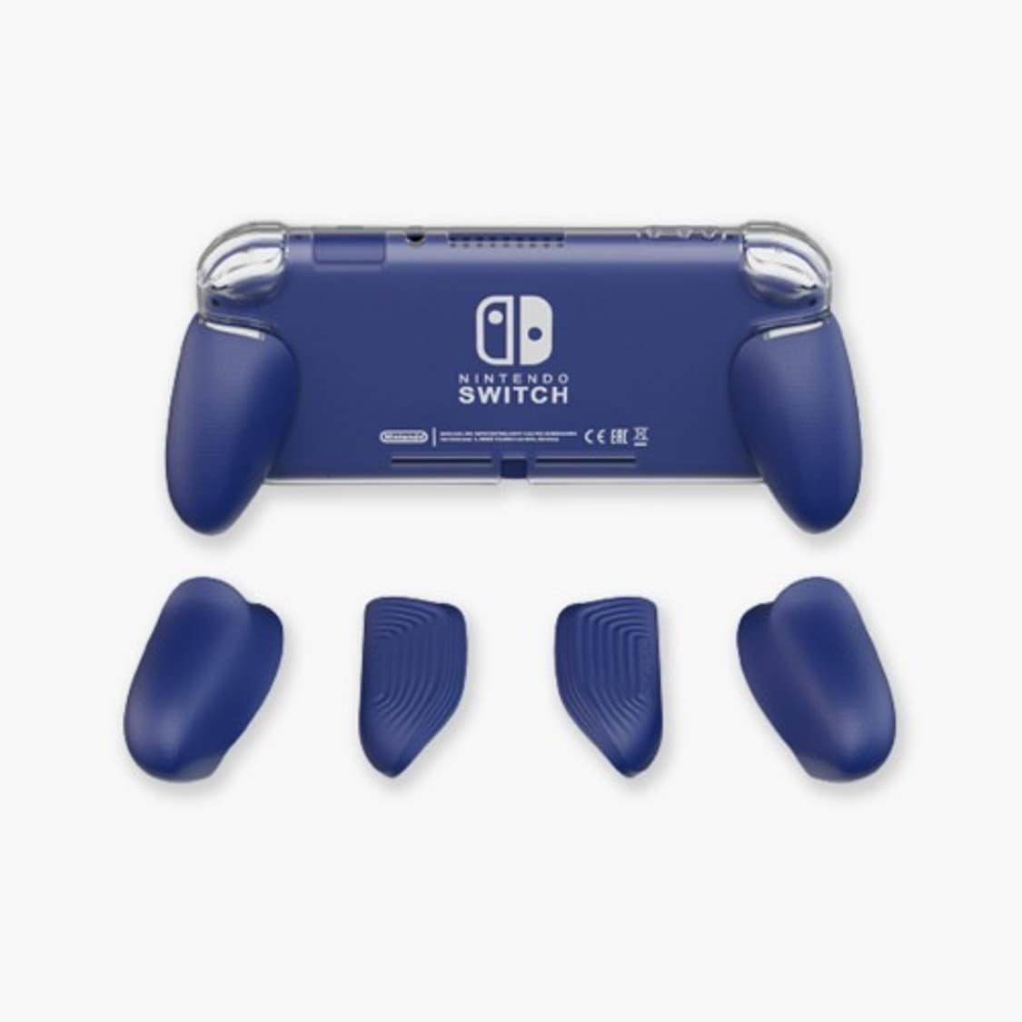 닌텐도 스위치 라이트 블루 상품이미지3