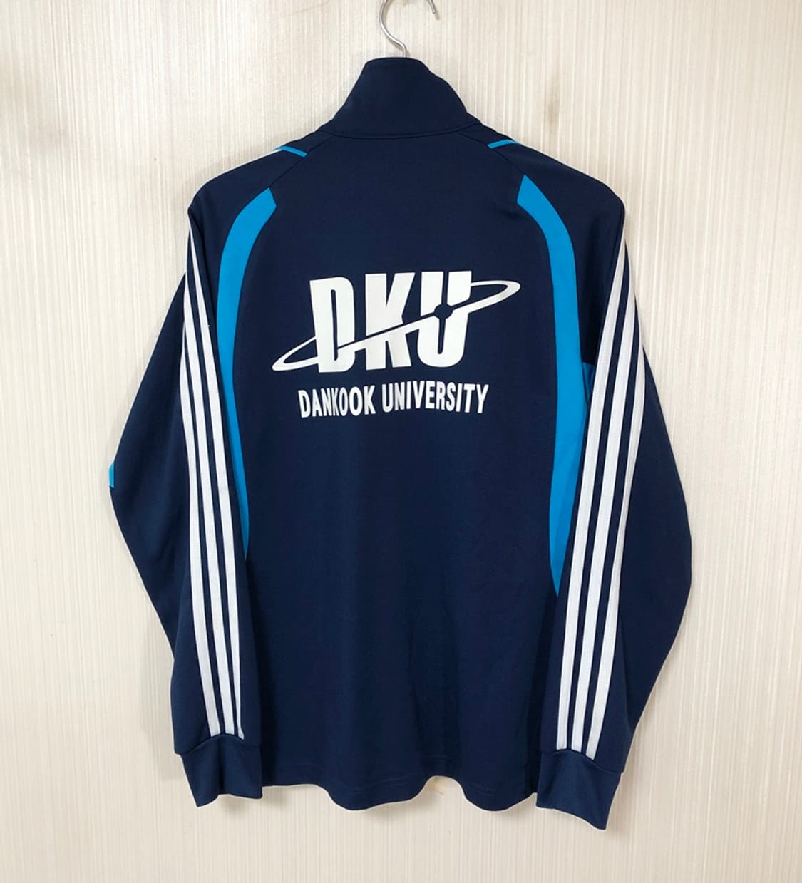 아디다스 단국대학교 트레이닝자켓/트랙슈트 100 상품이미지8