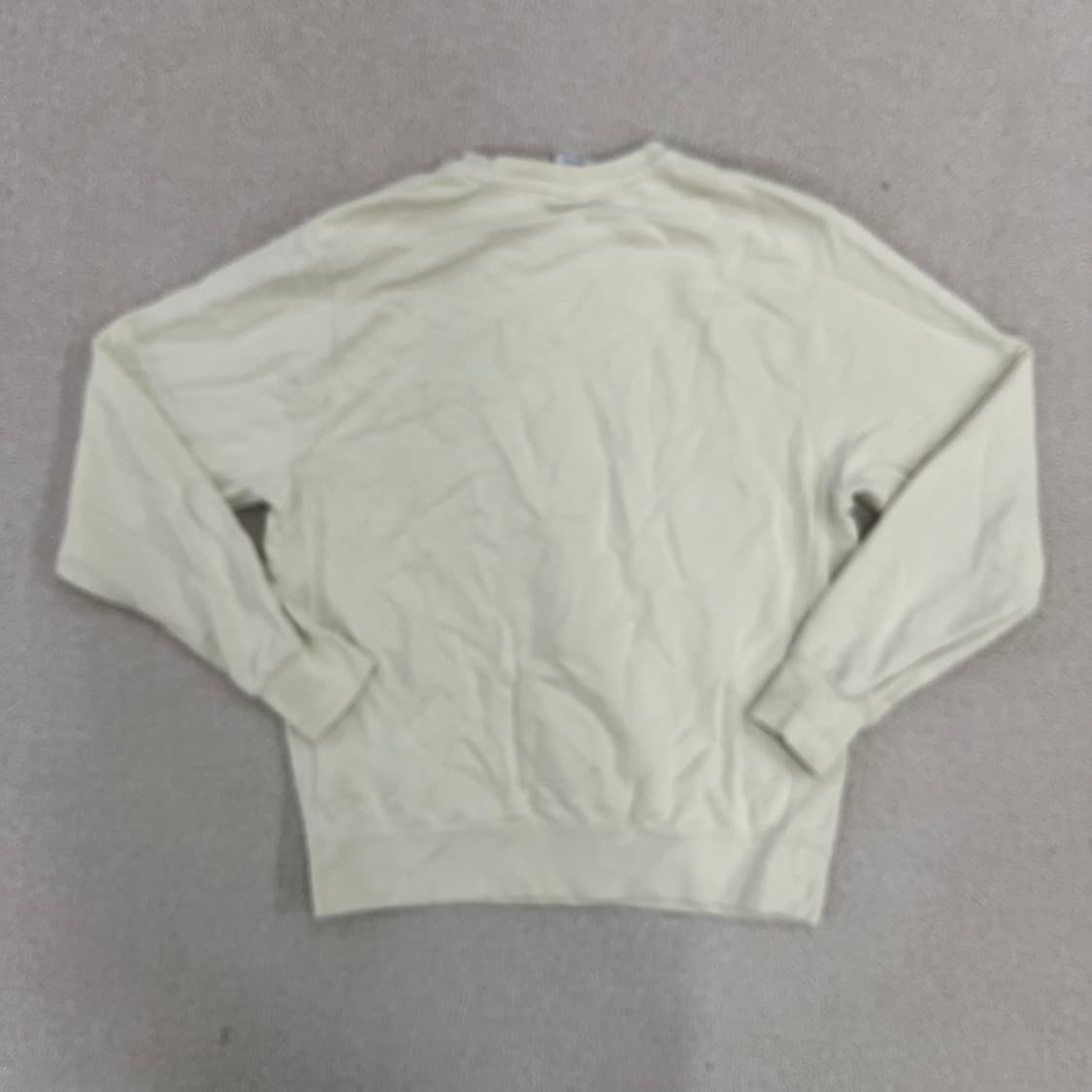 M 나이키 스우시 긴팔 맨투맨 0213M 상품이미지5