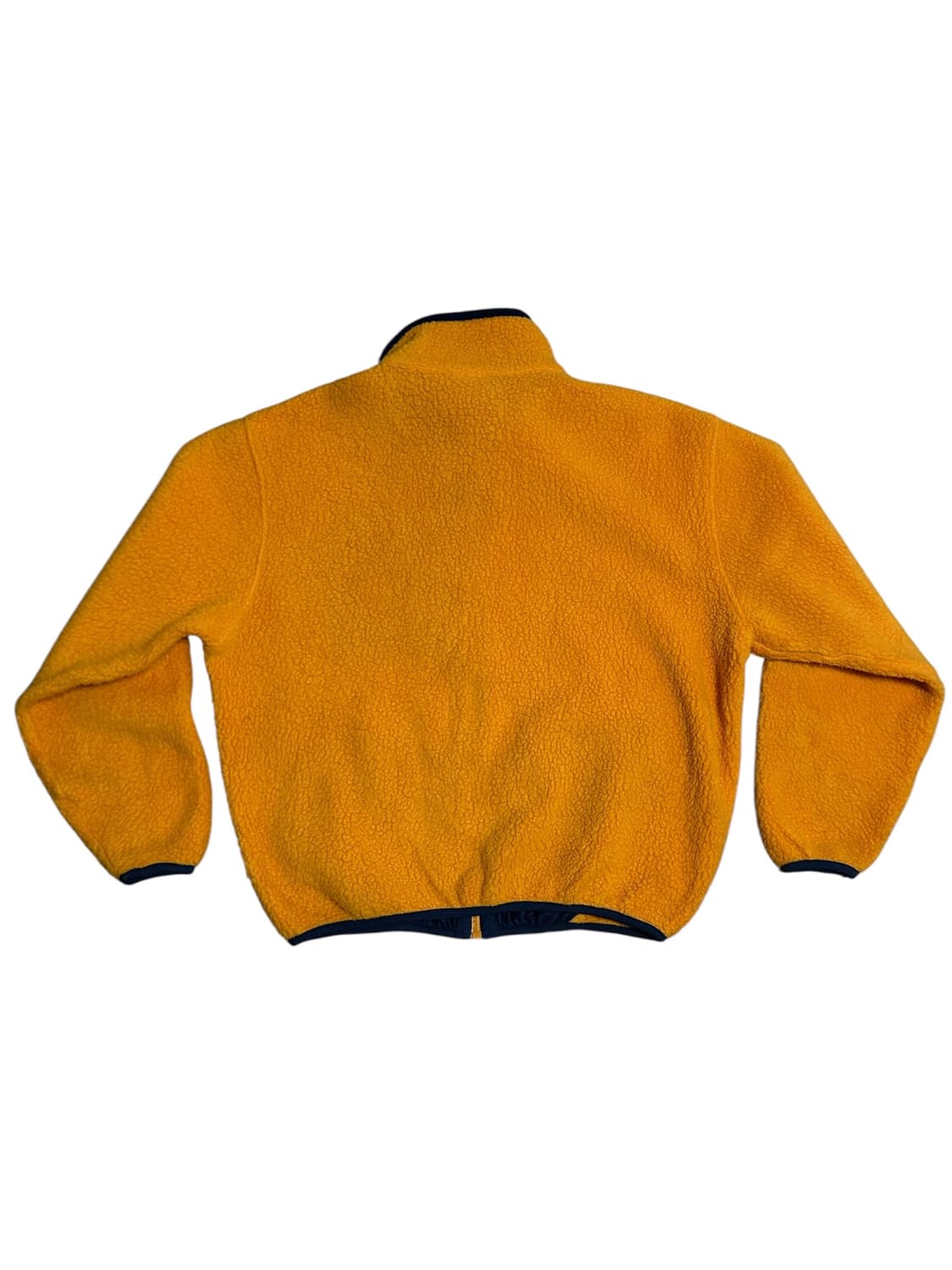 [XL] LL Bean 엘엘빈 90s USA 플리스 집업 자켓 딥파일 상품이미지2