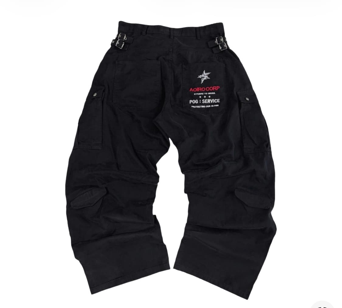 아오이로 포그서비스 히카리 m65 [0] 상품이미지1