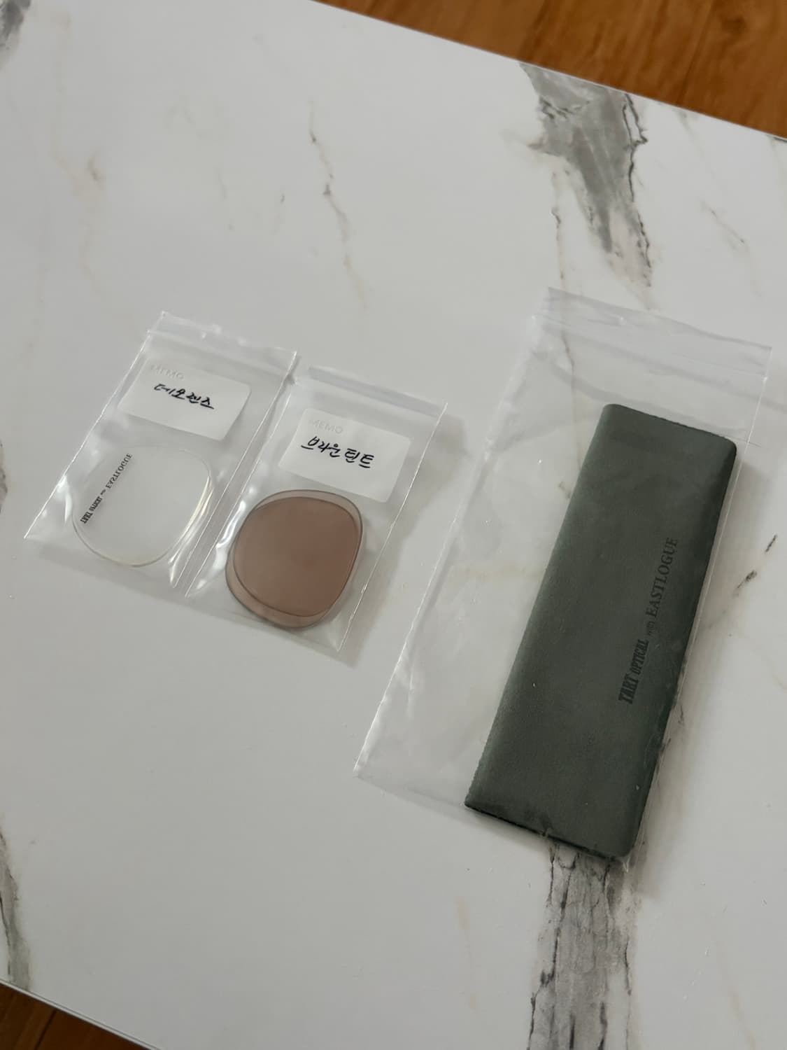 타르트옵티컬x이스트로그 안경 상품이미지7