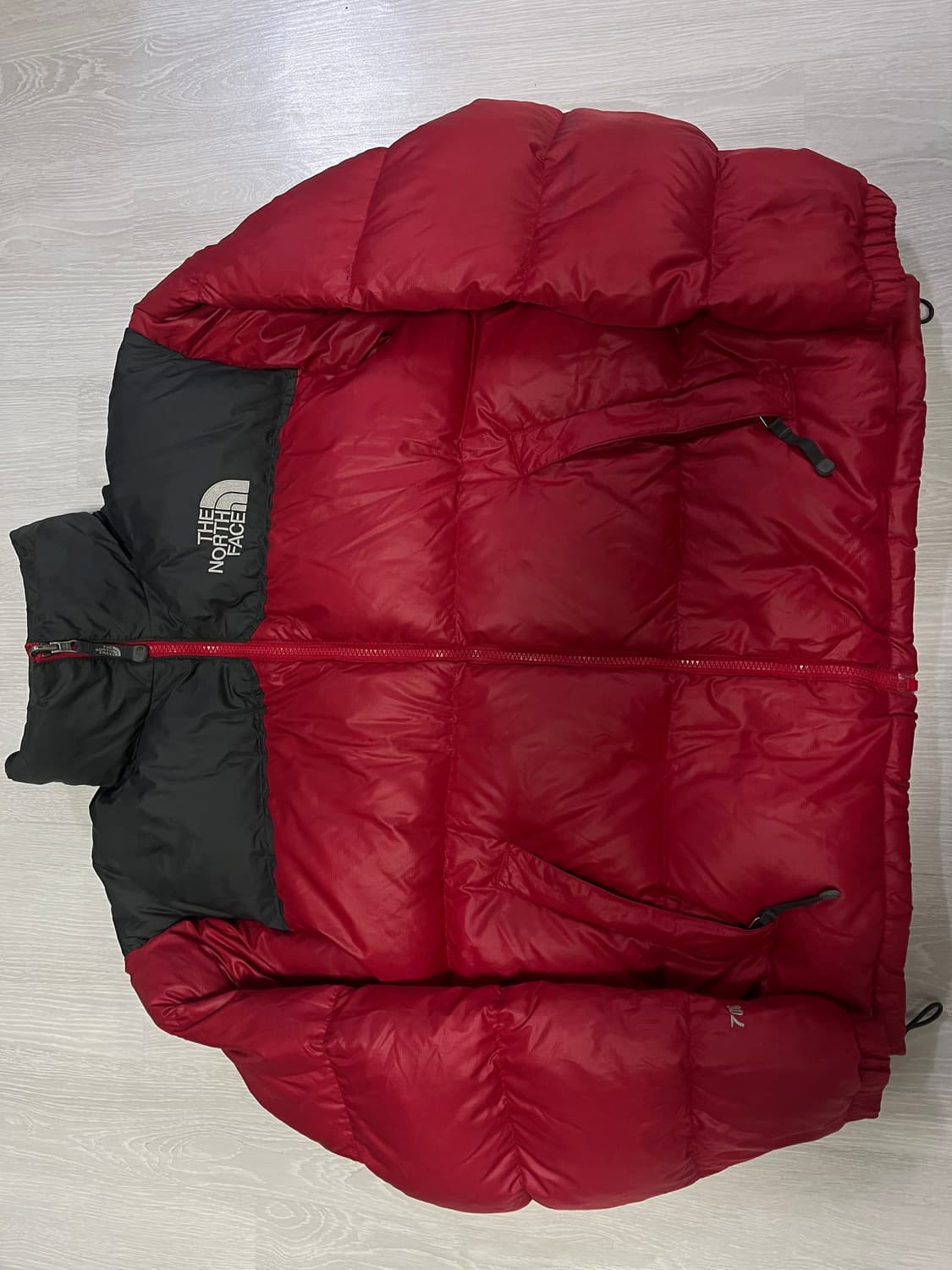 노스페이스 눕시700(95) 상품이미지1