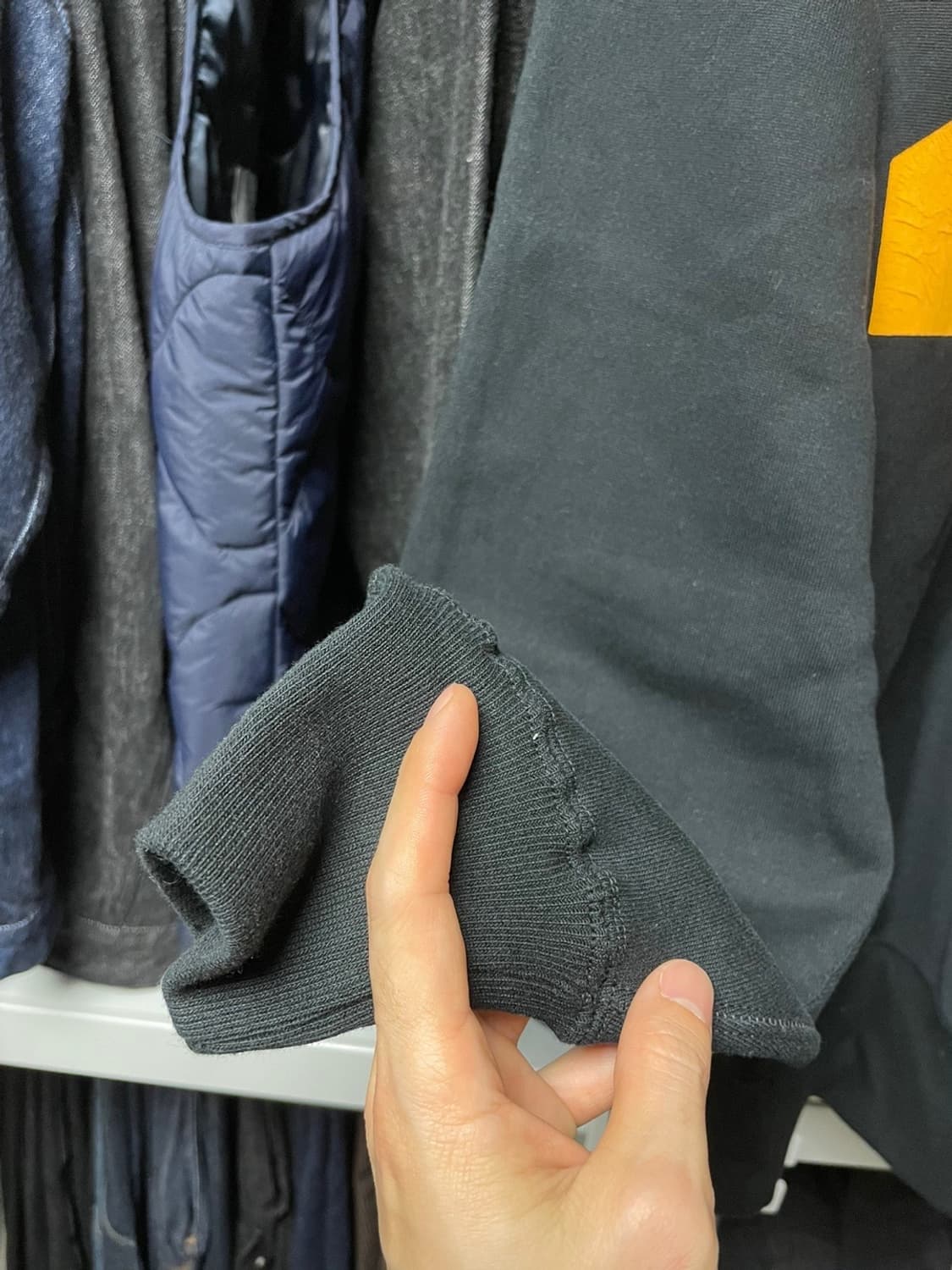 웨어하우스 Lot484 상품이미지8