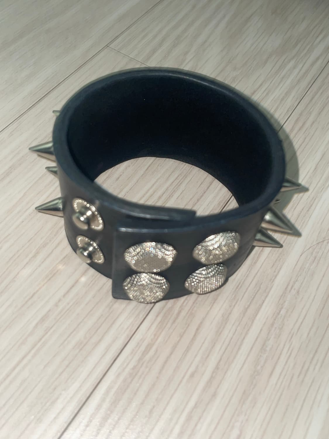 더블 스터드 브레이슬릿 상품이미지4