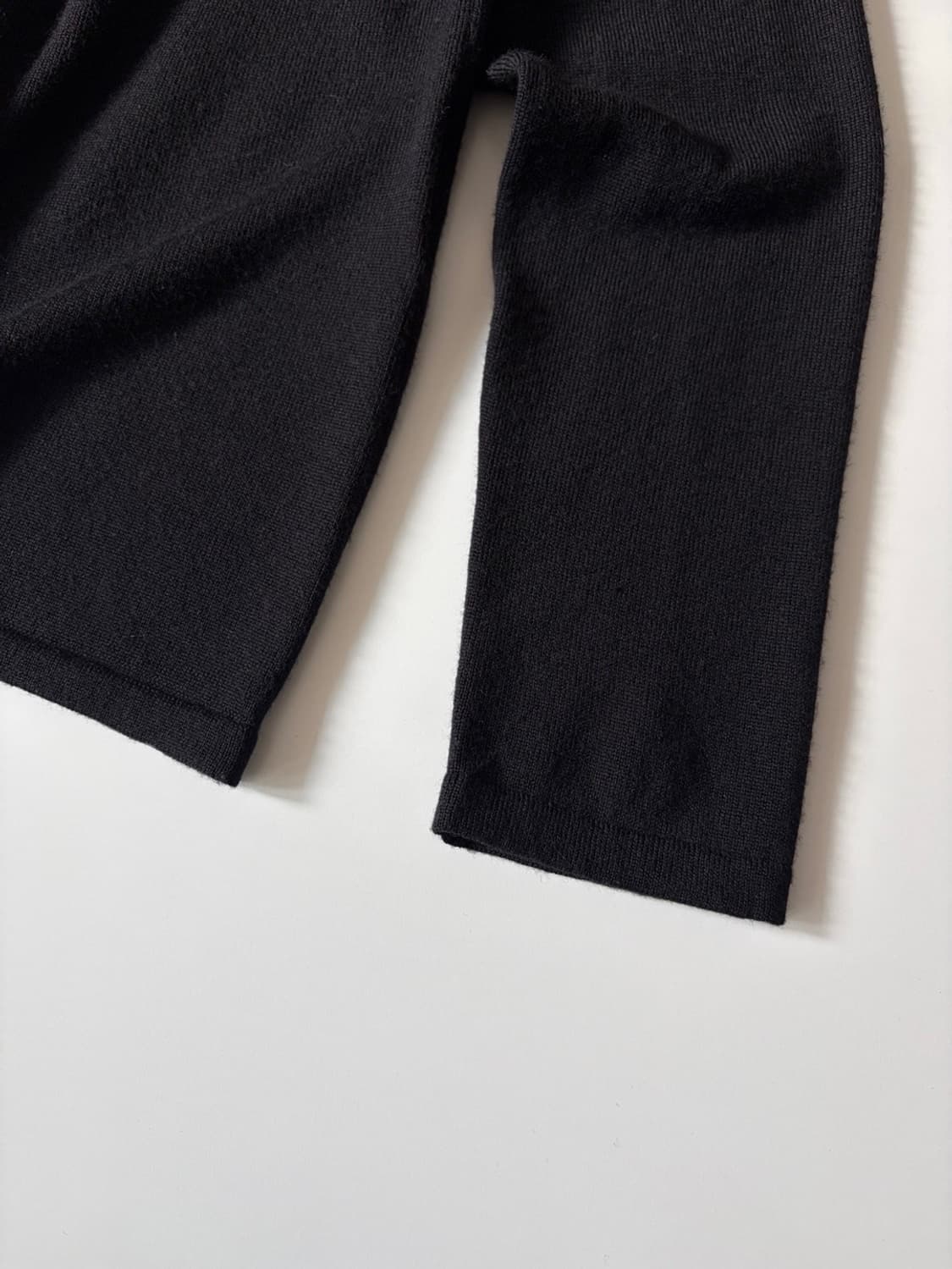 wool frill knit 상품이미지9