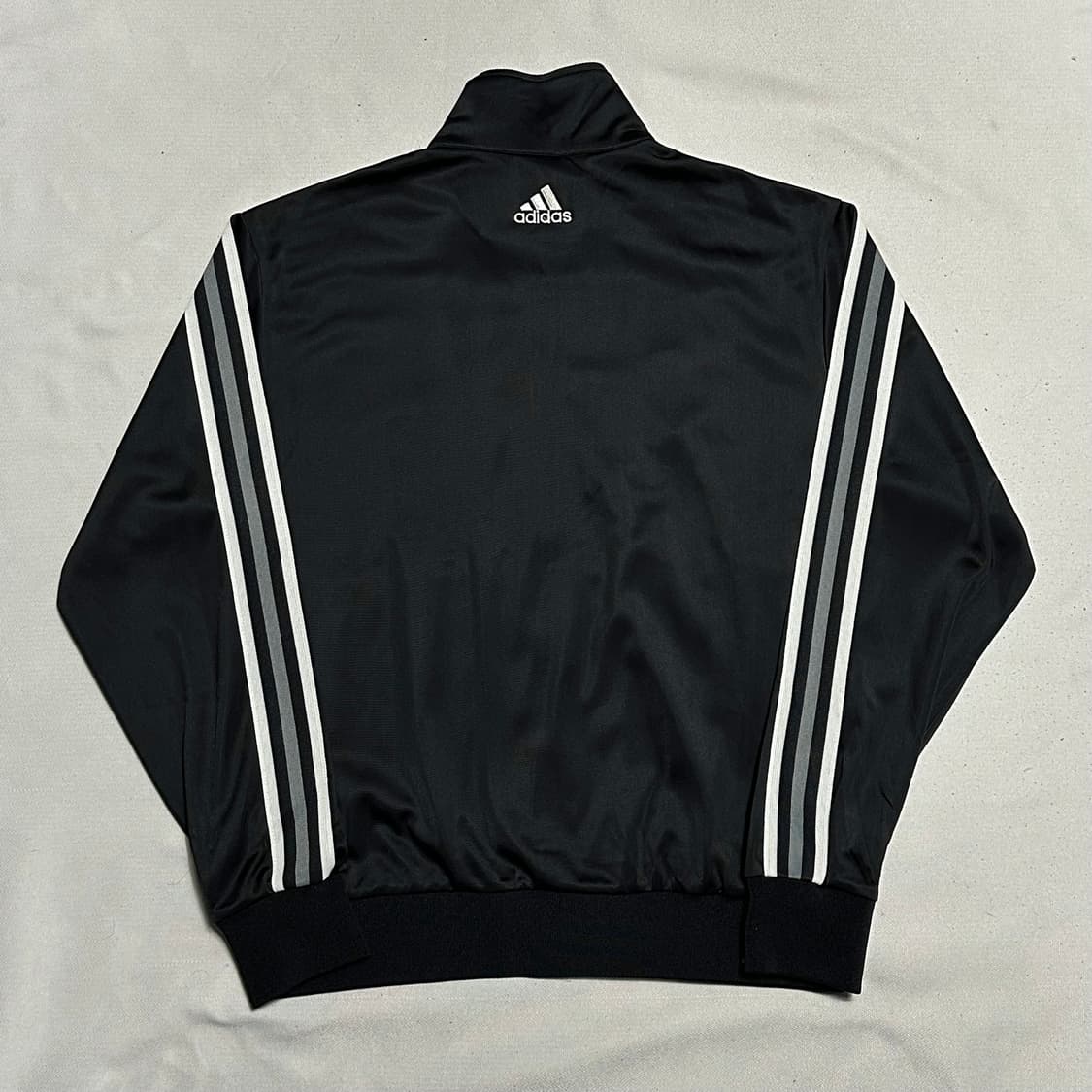 95 아디다스 첼시 블랙 트랙탑 상품이미지3