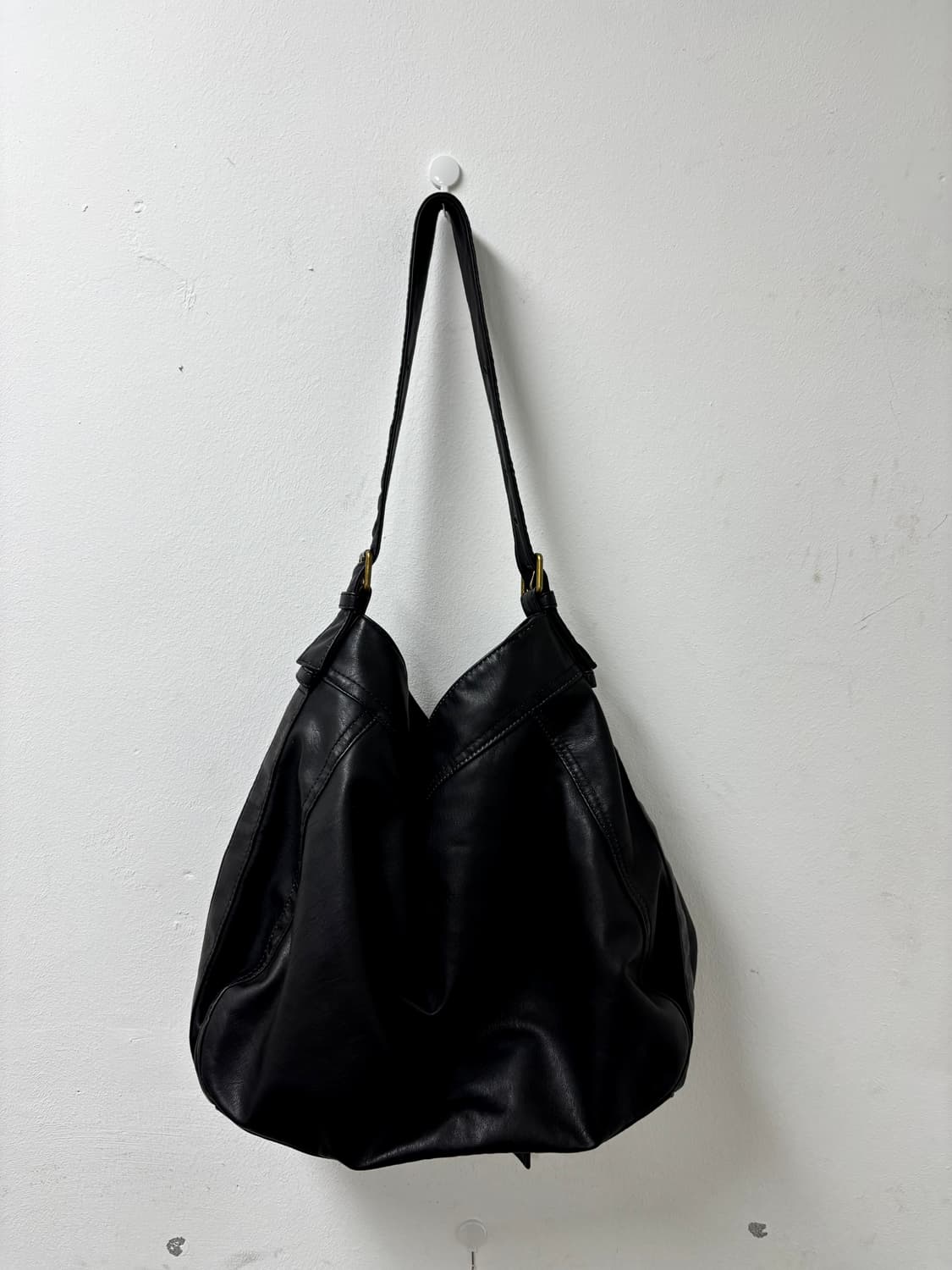 “Vintage” Y2K Mood Buckle Bag 상품이미지6