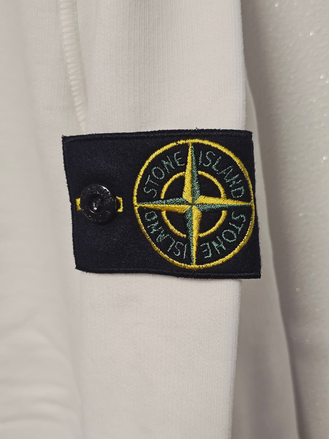 스톤아일랜드 맨투맨 (새 상품) 상품이미지2