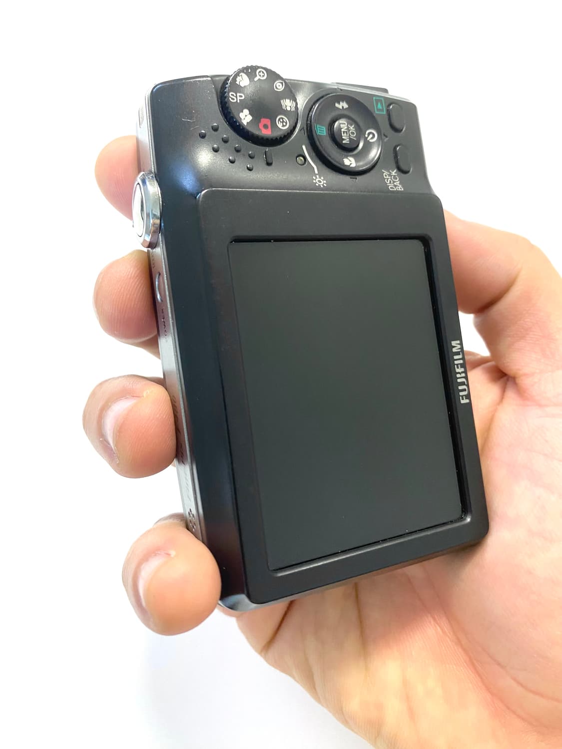 후지 파인픽스 F480 디지털 카메라 상품이미지8