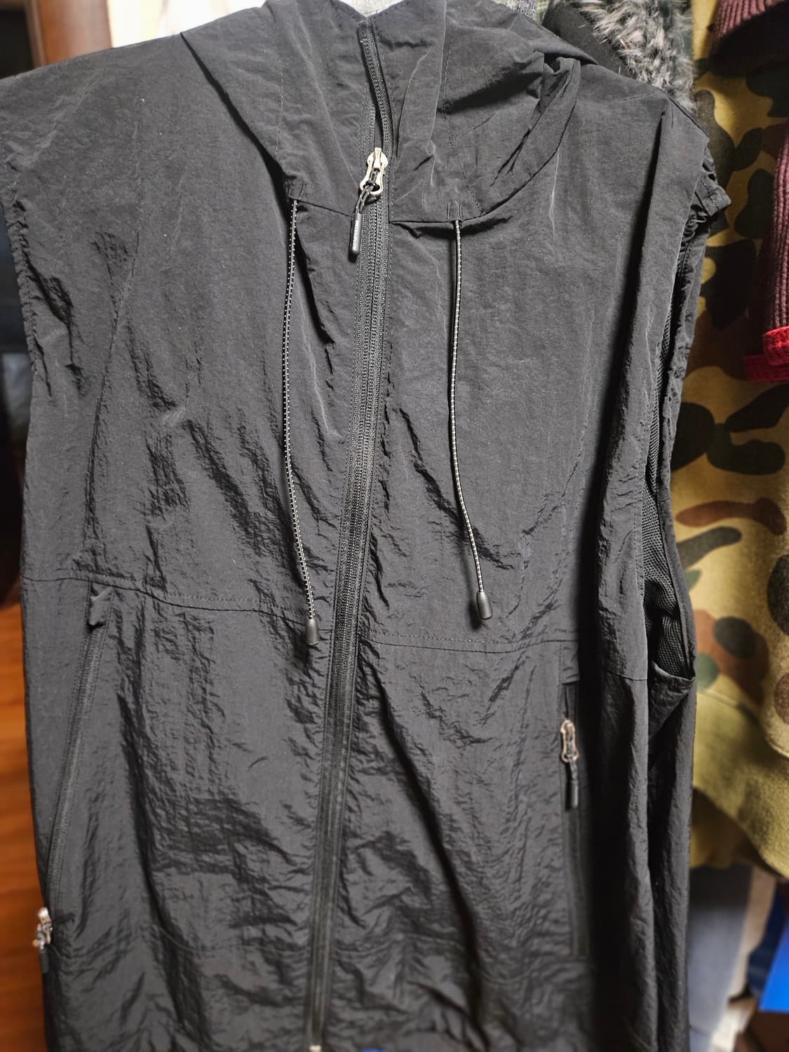 필루미네이트 후디 베스트 판매합니다 상품이미지1