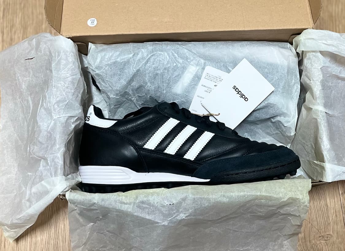 아디다스 코파 문디알 TF 풋살화 상품이미지1