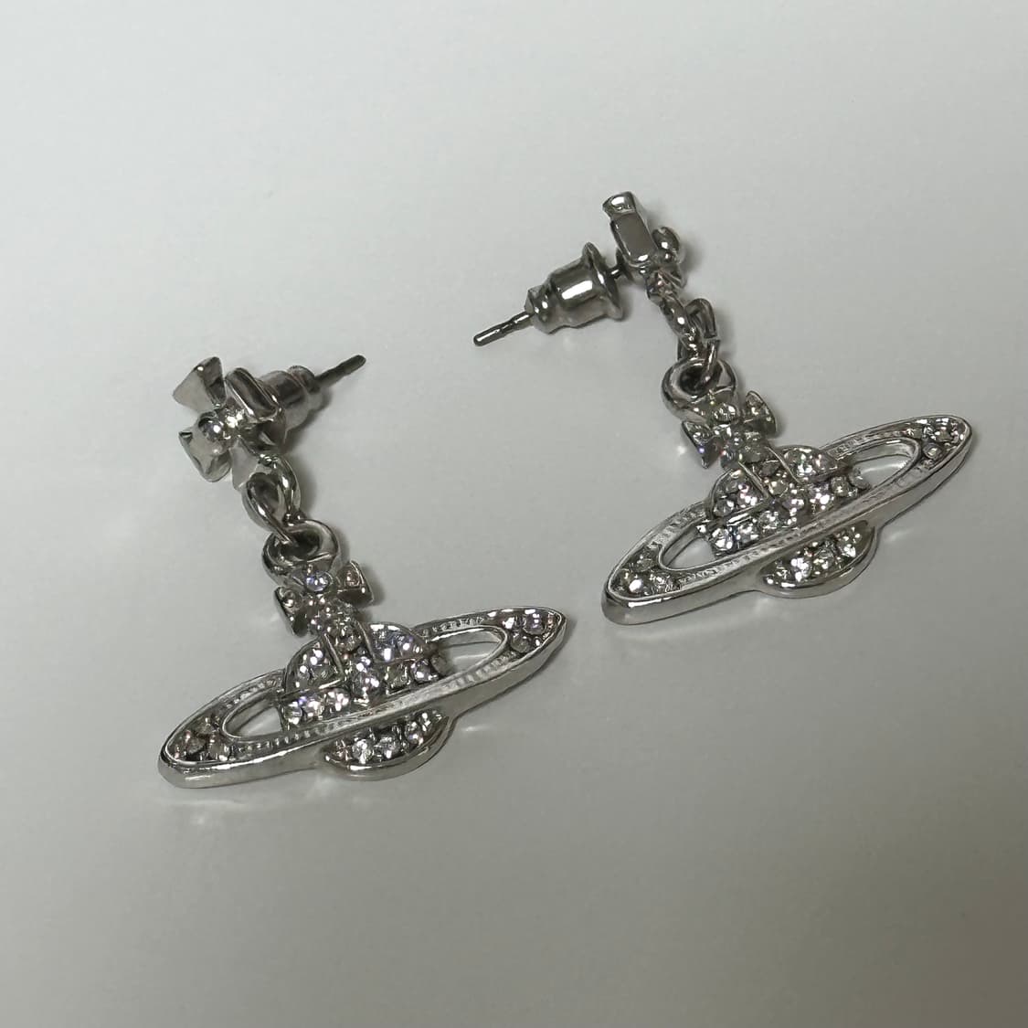 비비안웨스트우드 귀걸이 상품이미지2