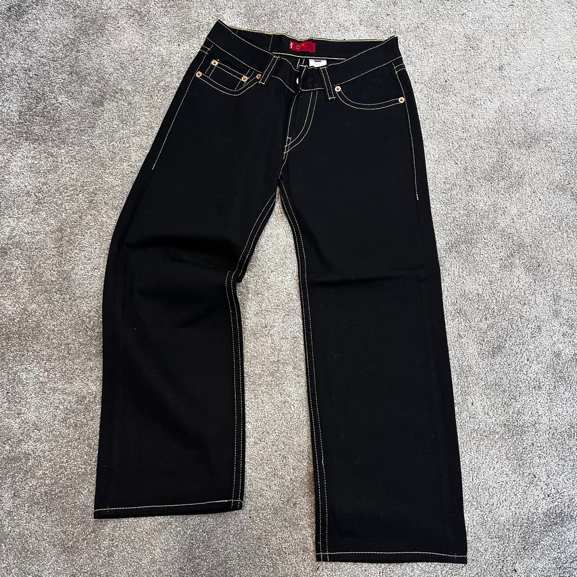 리바이스 Type1(30) 상품이미지2