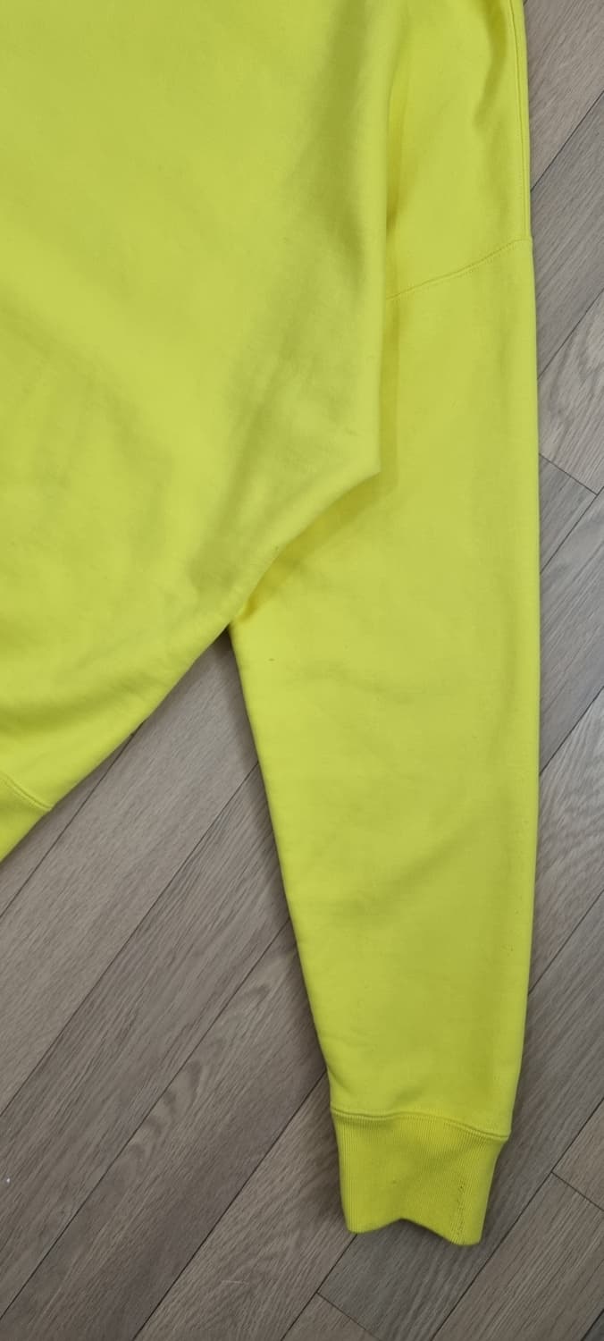 나이키 NB 플리스오버 기모 후드티 L _ 남성 상품이미지8