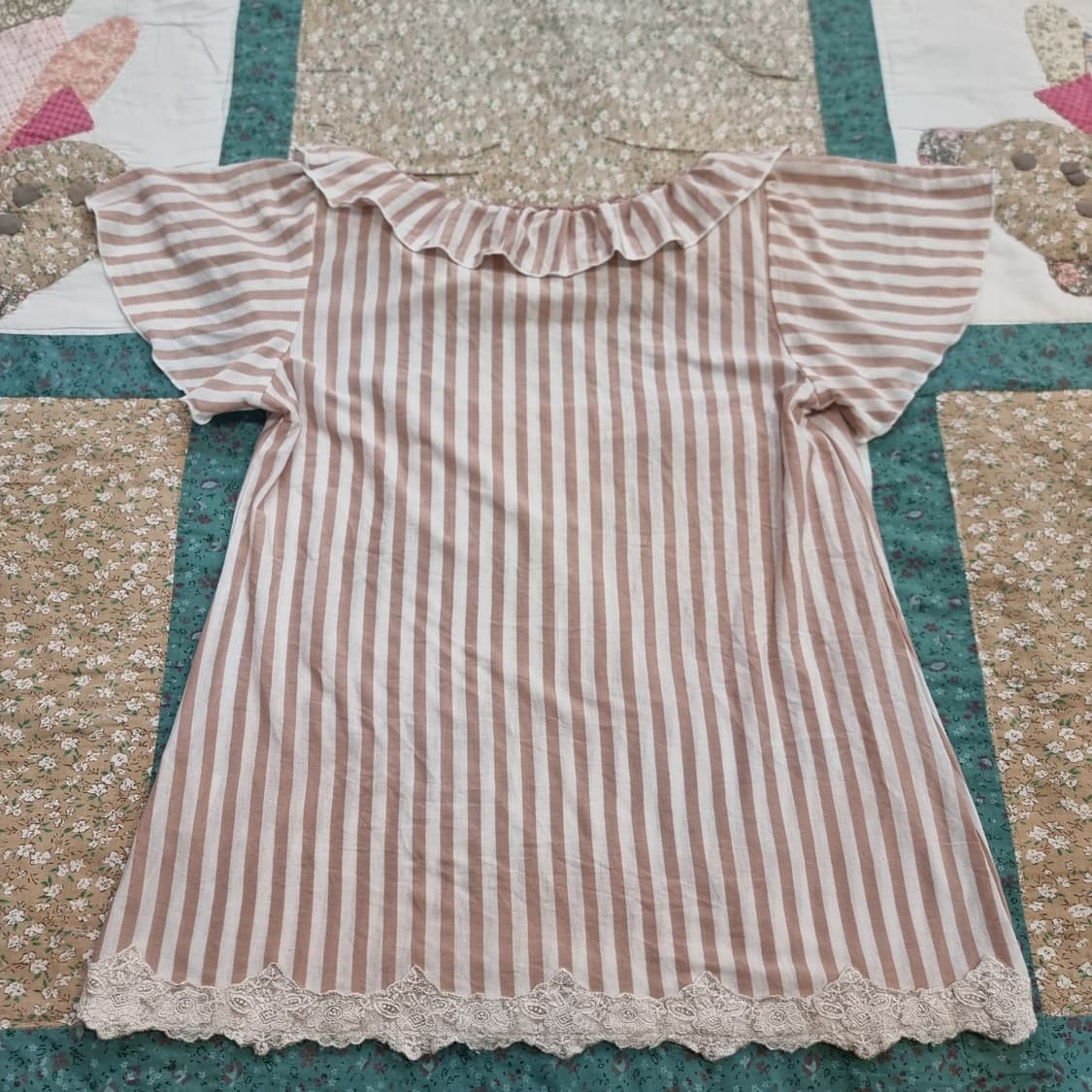 axes femme 스트라이프  상품이미지5