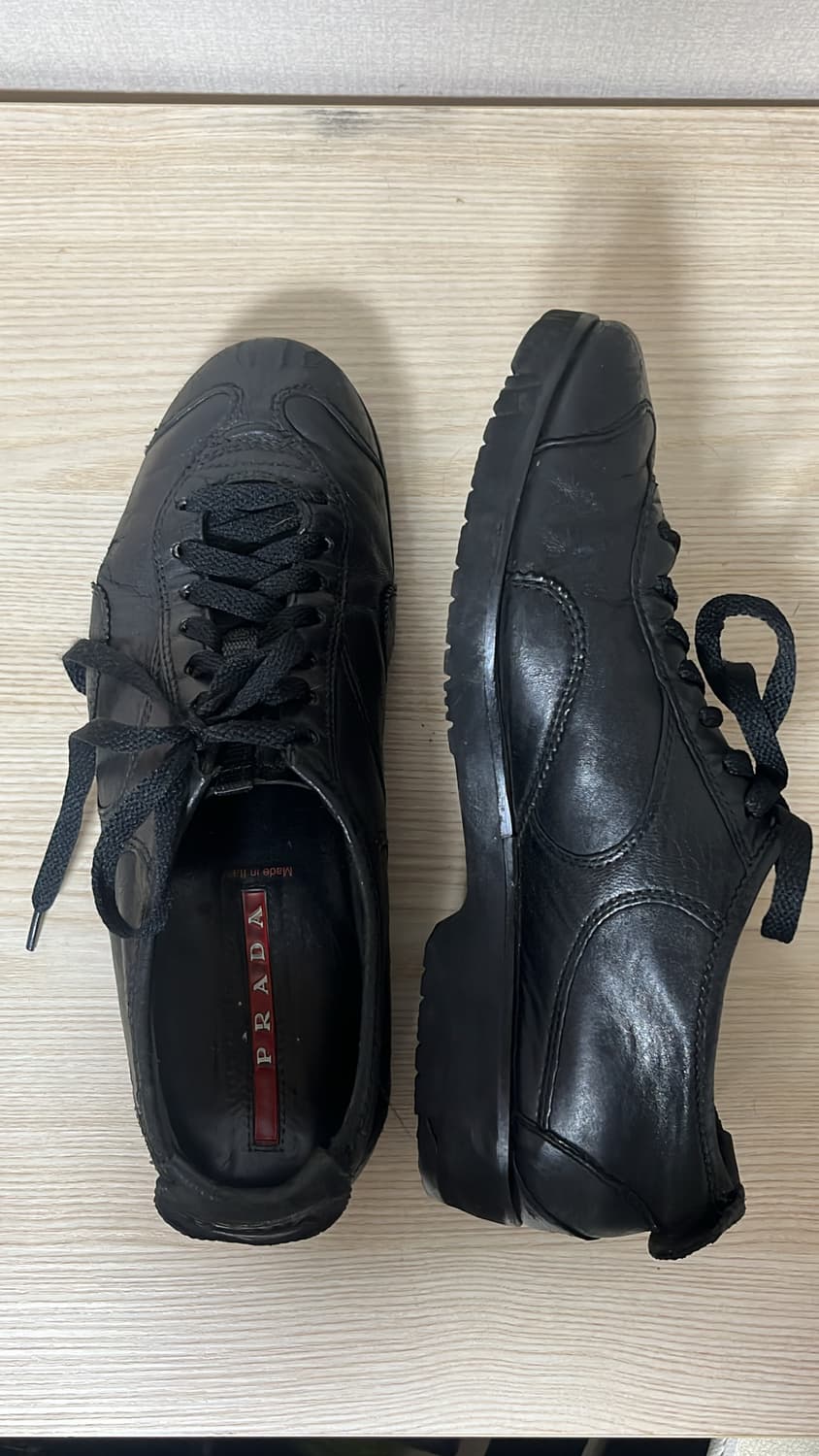 prada sports driving shoes 상품이미지2