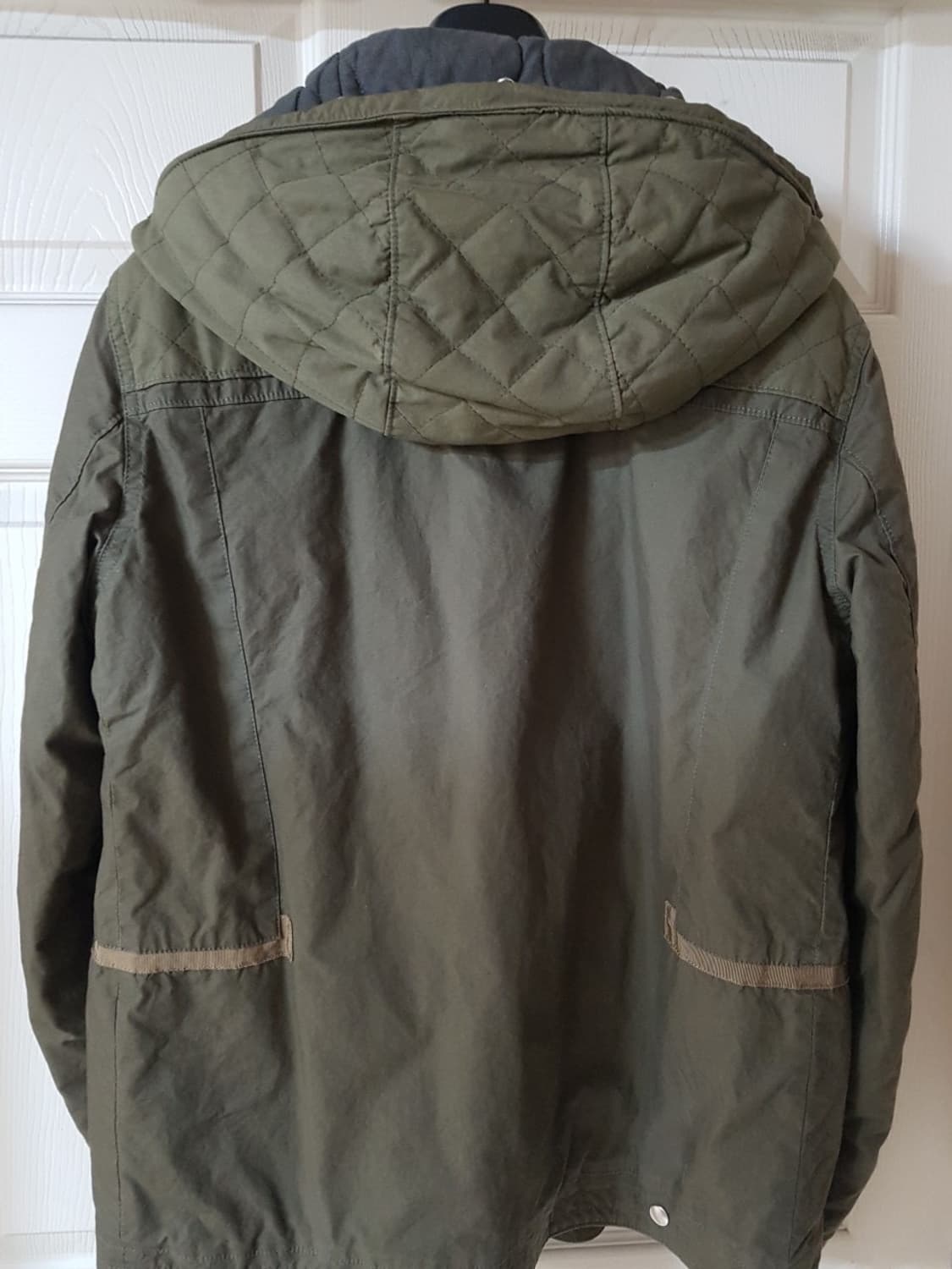 존언더커버 라이더 블루종 상품이미지6