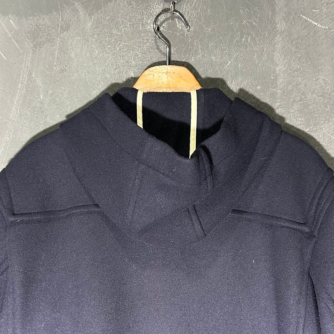 오르치발 후드 코트 (2/M) 상품이미지5