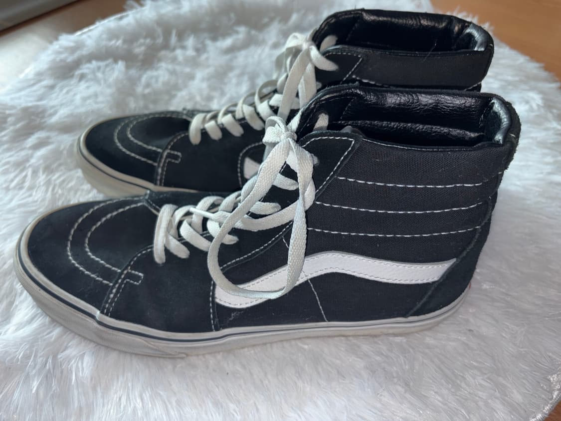 반스 하이 280 상품이미지4