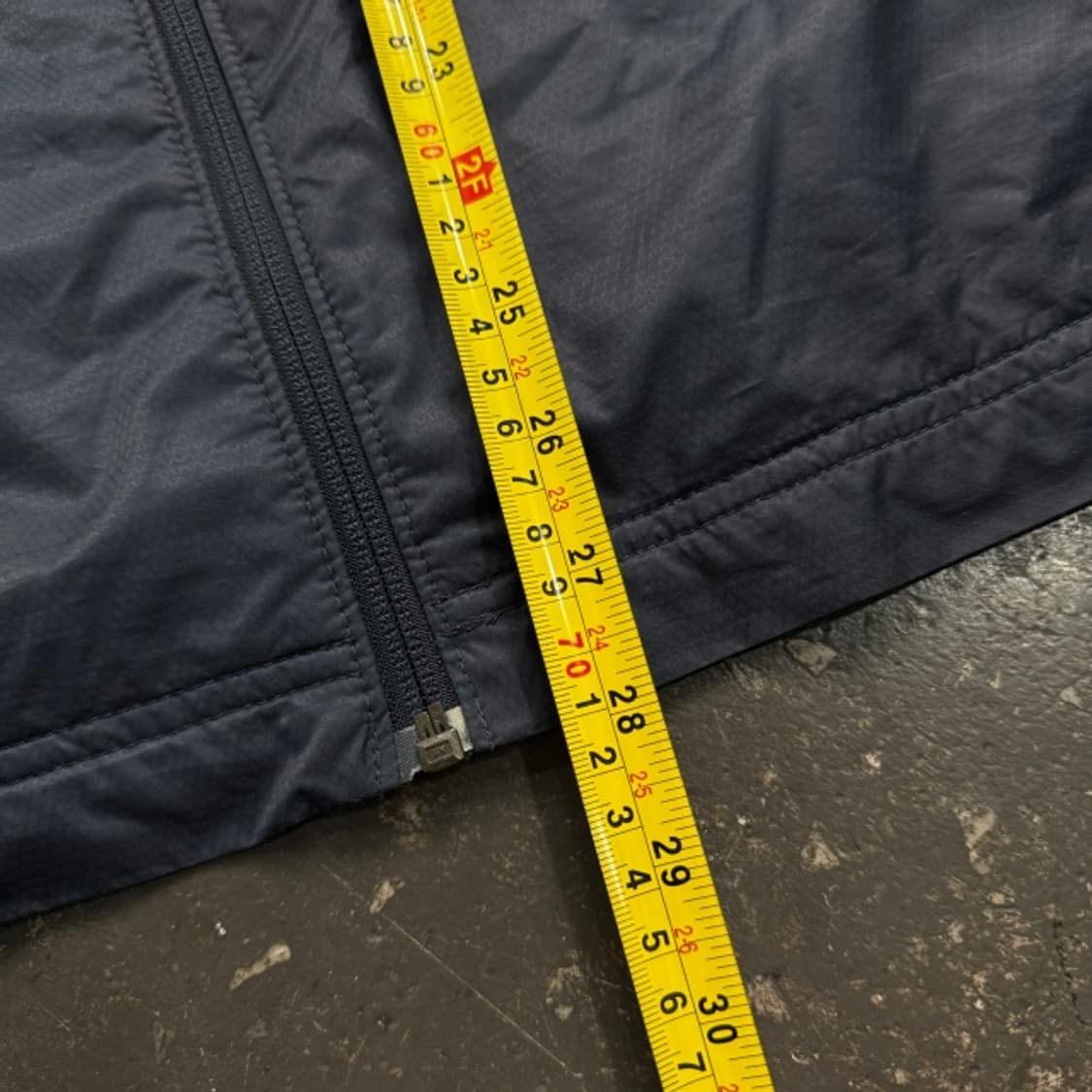 105 나이키 스톰핏 바람막이  상품이미지7