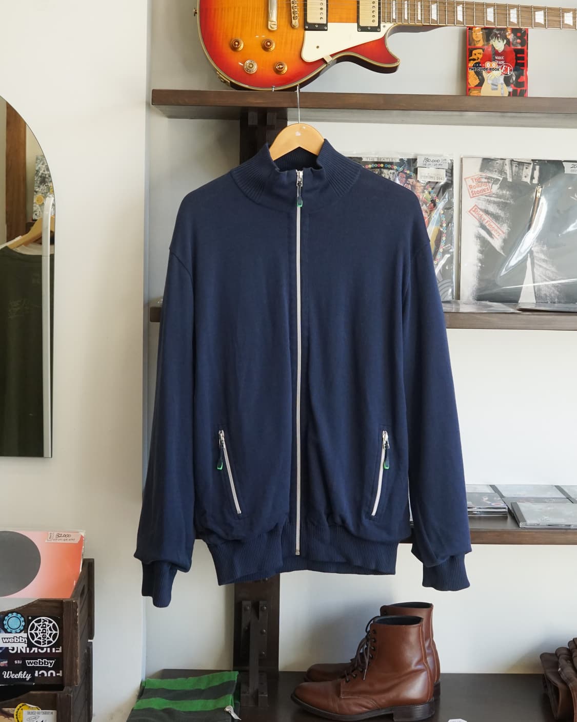 Zegna Sport 상품이미지1