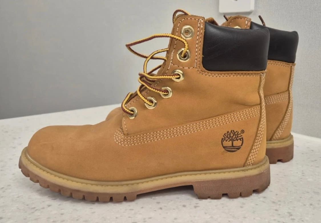 팀버랜드 6인치 프리미엄 부츠 230 상품이미지3