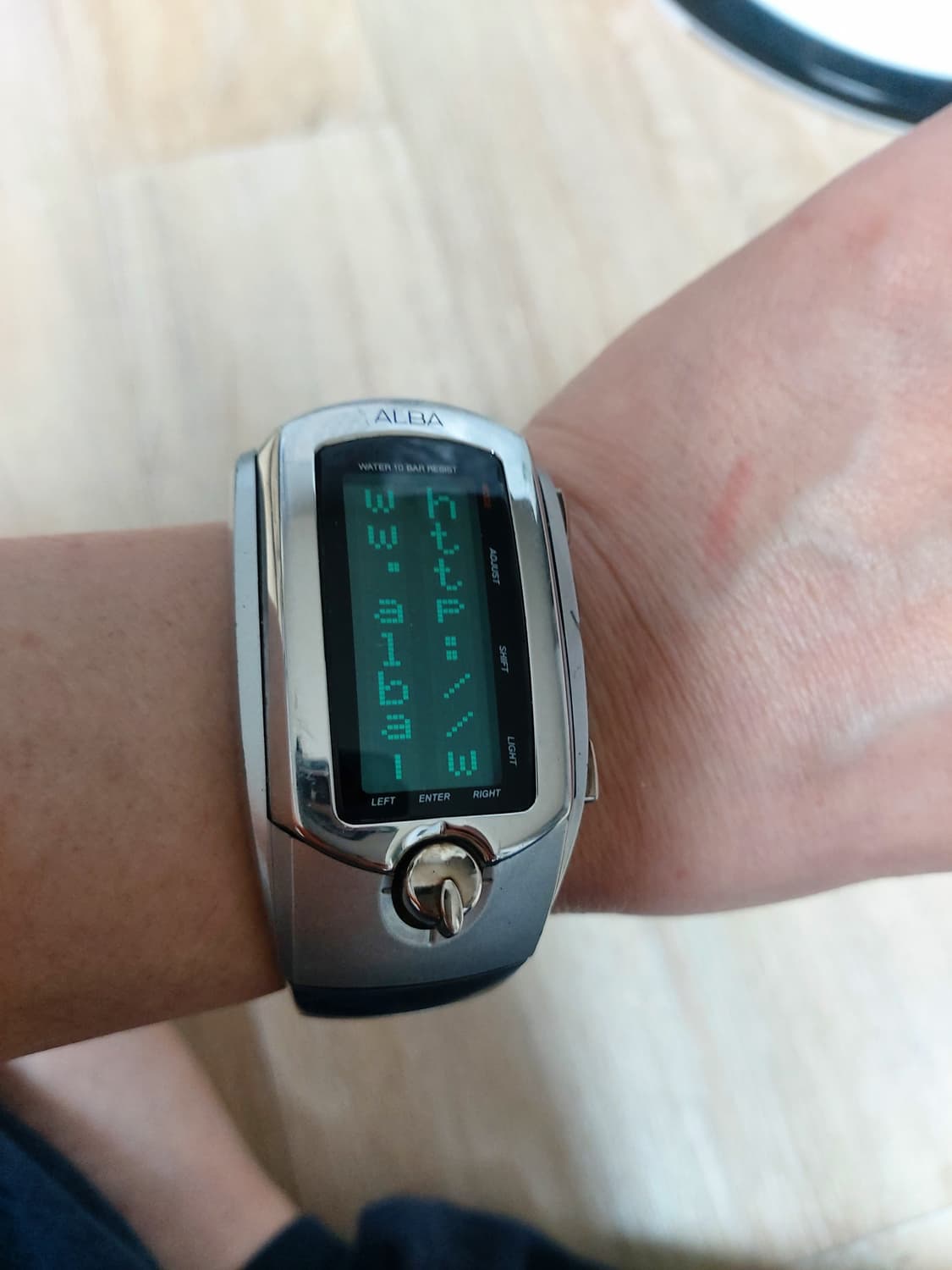 세이코 알바 웹  상품이미지4