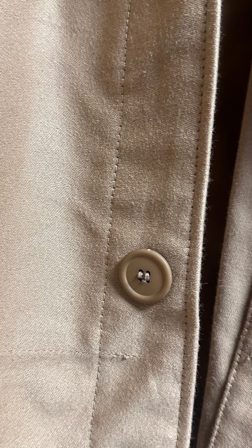 블루드쇼프 몰스킨 프렌치 워크자켓 L(105) 상품이미지9