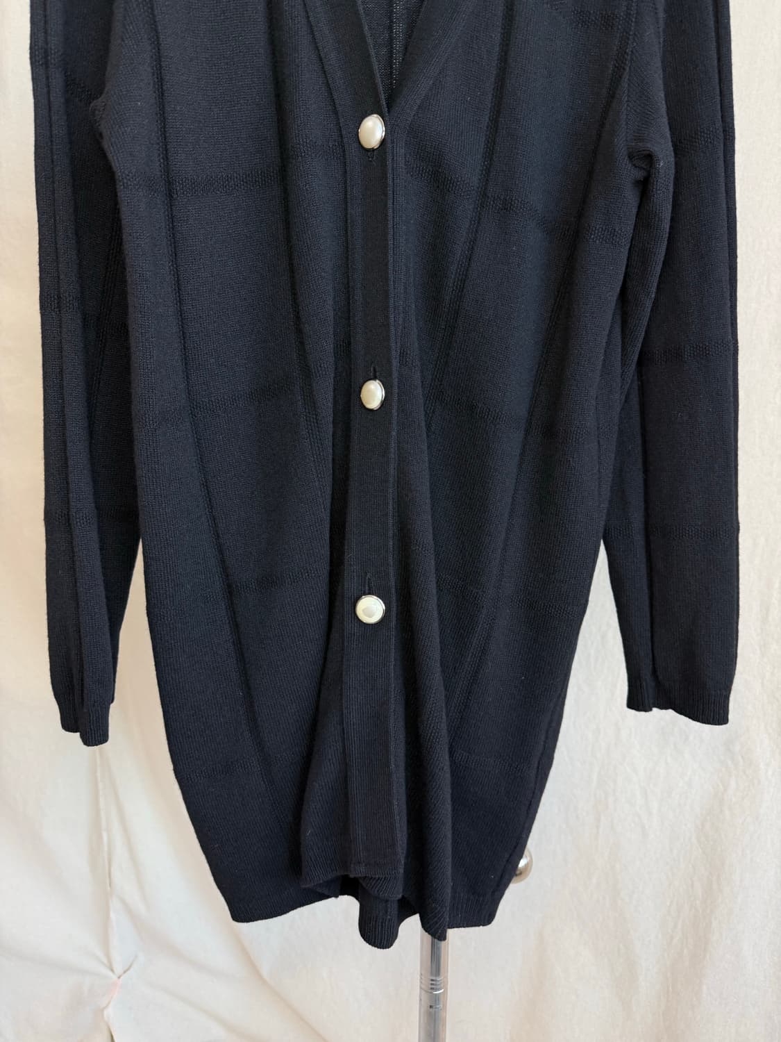 Courreges 롱 가디건 상품이미지5