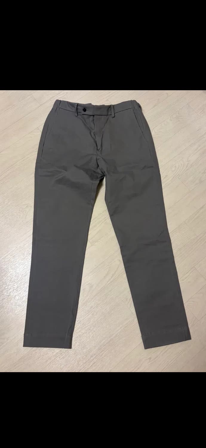 알레그리 바지 상품이미지3