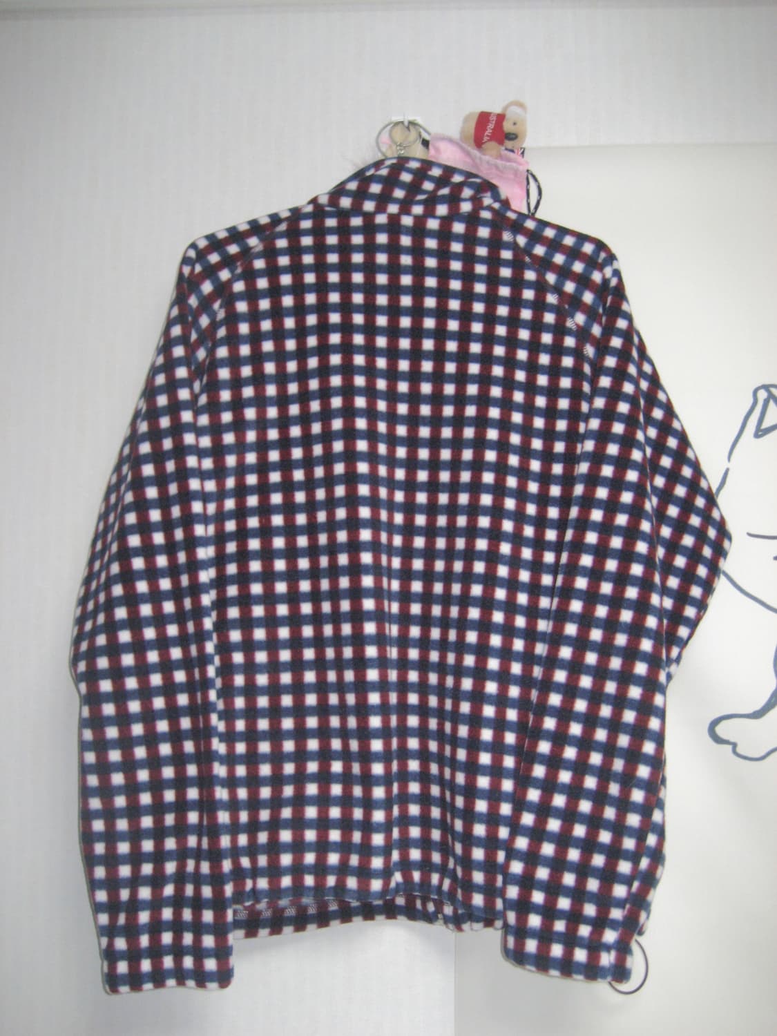 콜로신스 후리스  상품이미지2