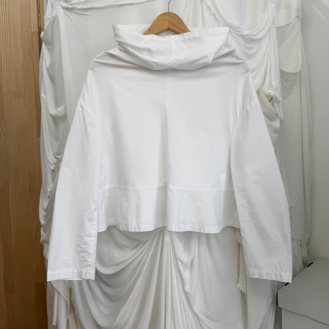 COMME des GARÇONS blouse 상품이미지1