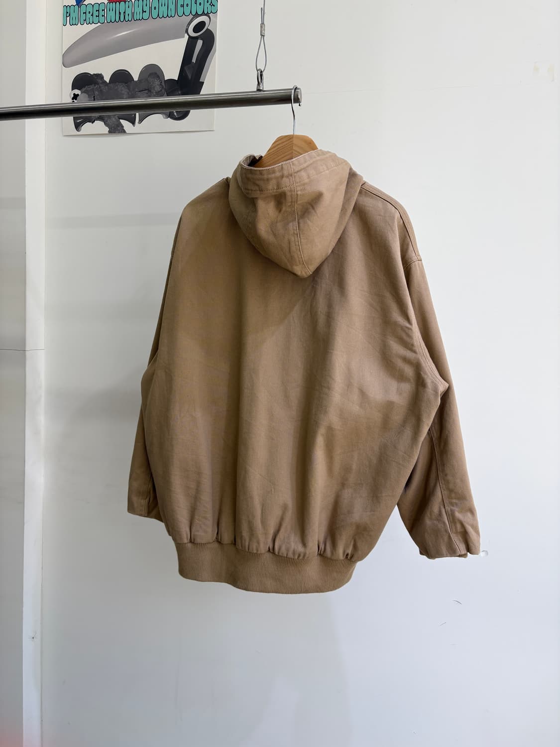 JAVA 자켓 상품이미지5